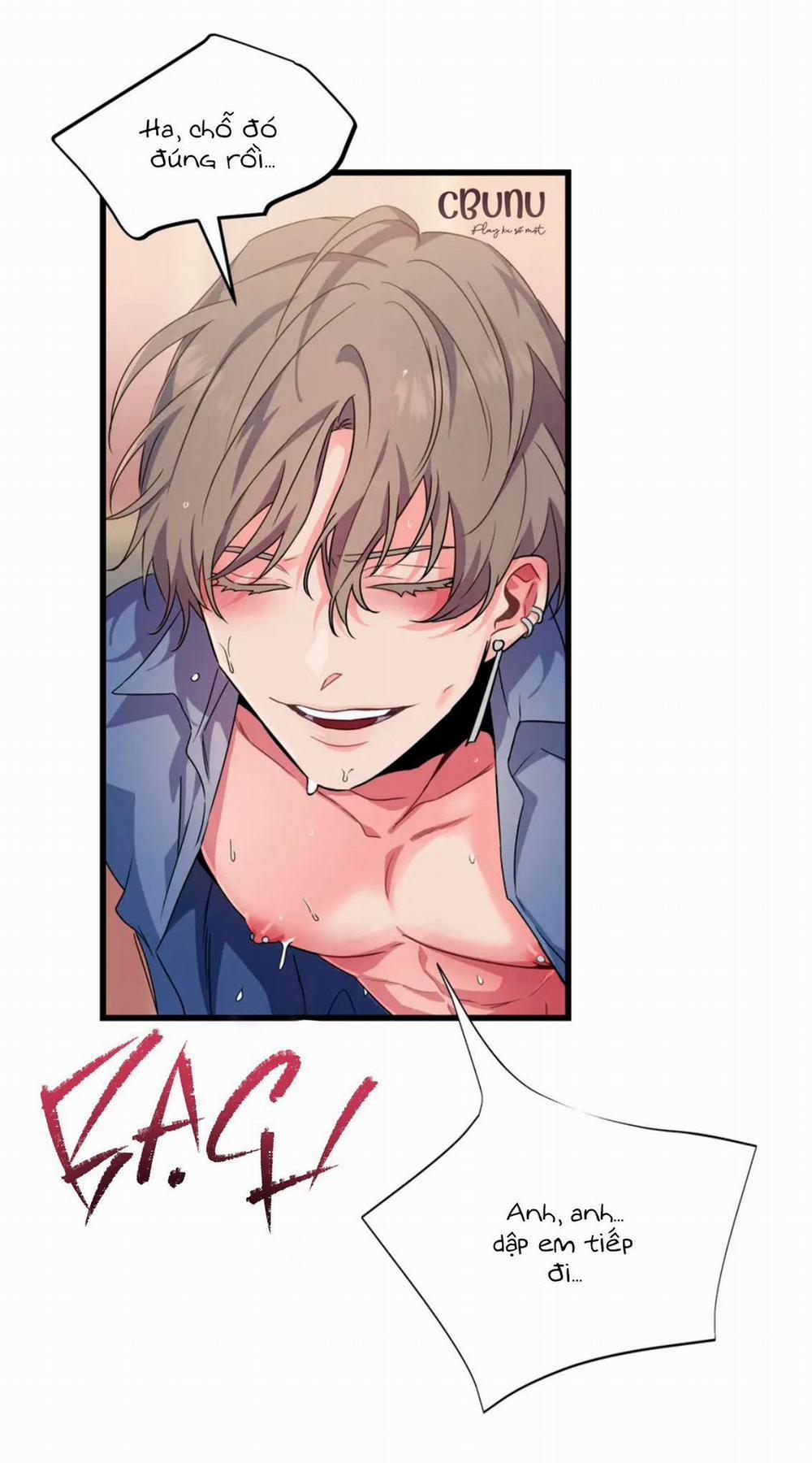 (Cbunu) Ngục Giam Thể Xác 2 0 trang 4