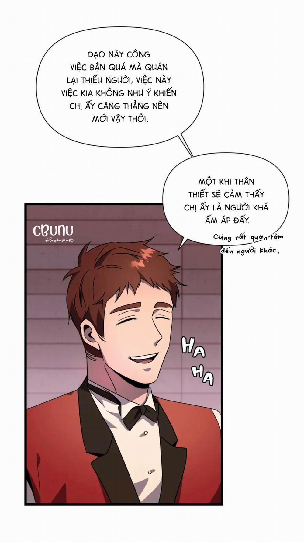 (Cbunu) Ngục Giam Thể Xác 2 0 trang 82
