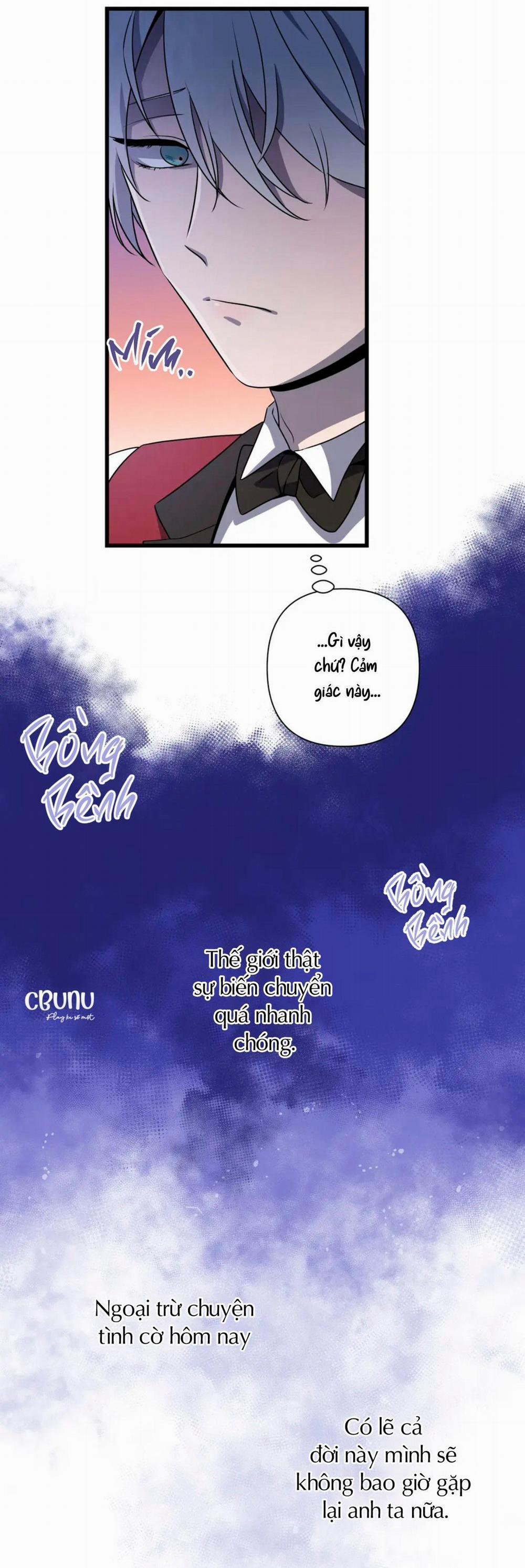(Cbunu) Ngục Giam Thể Xác 2 trang 105