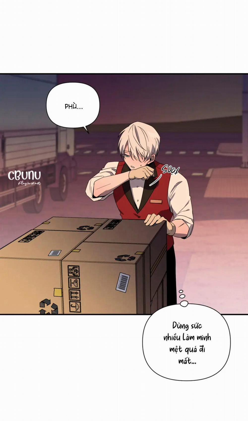 (Cbunu) Ngục Giam Thể Xác 2 trang 118