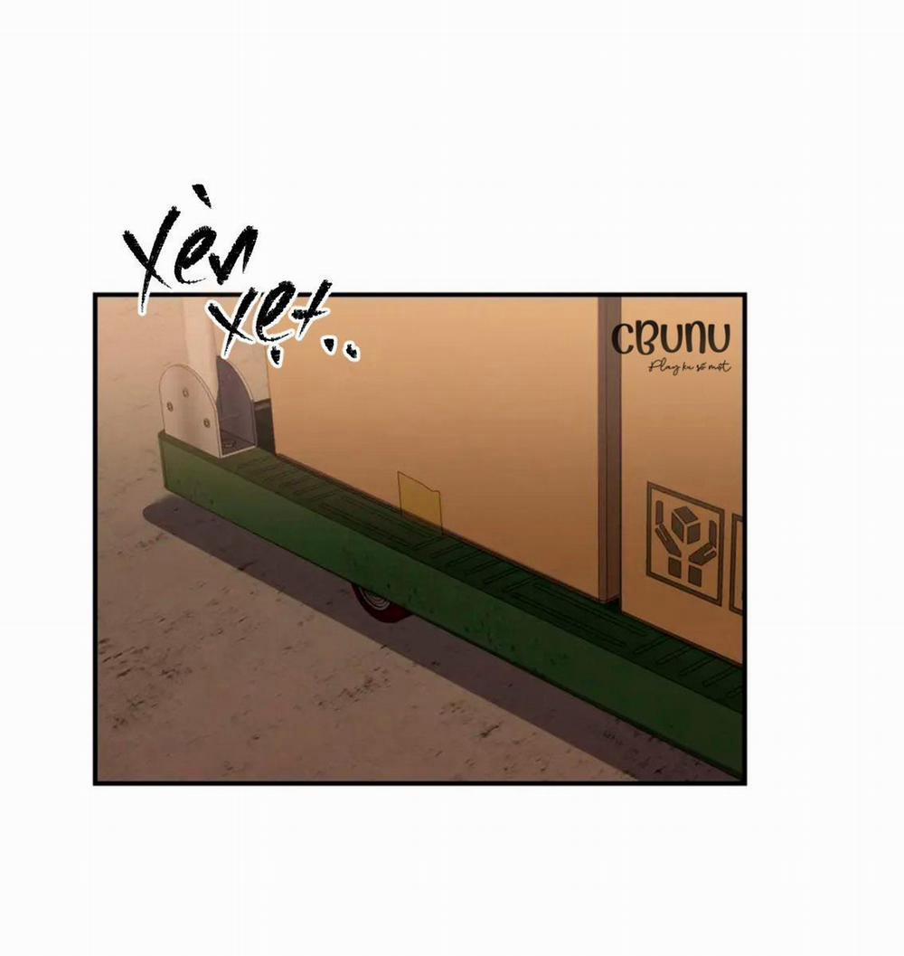 (Cbunu) Ngục Giam Thể Xác 2 trang 121