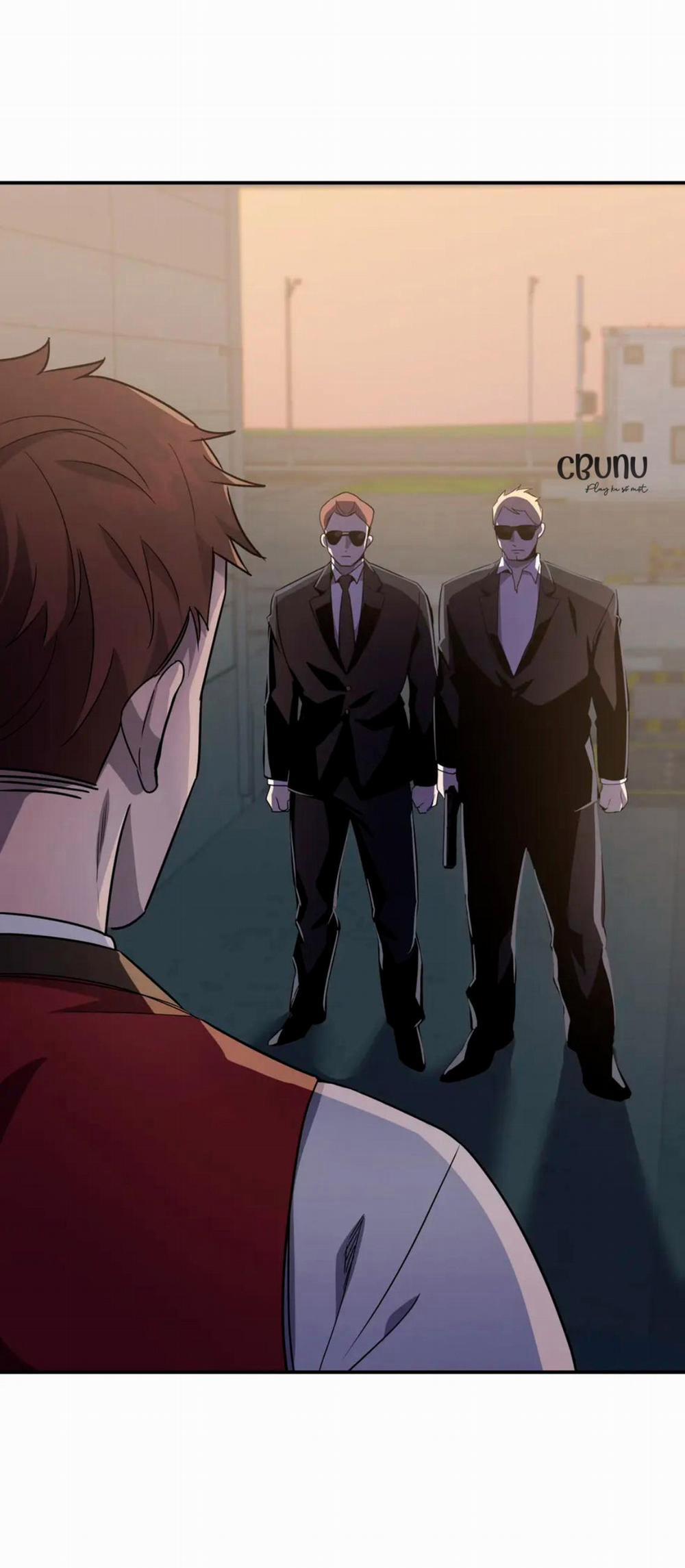 (Cbunu) Ngục Giam Thể Xác 2 trang 125