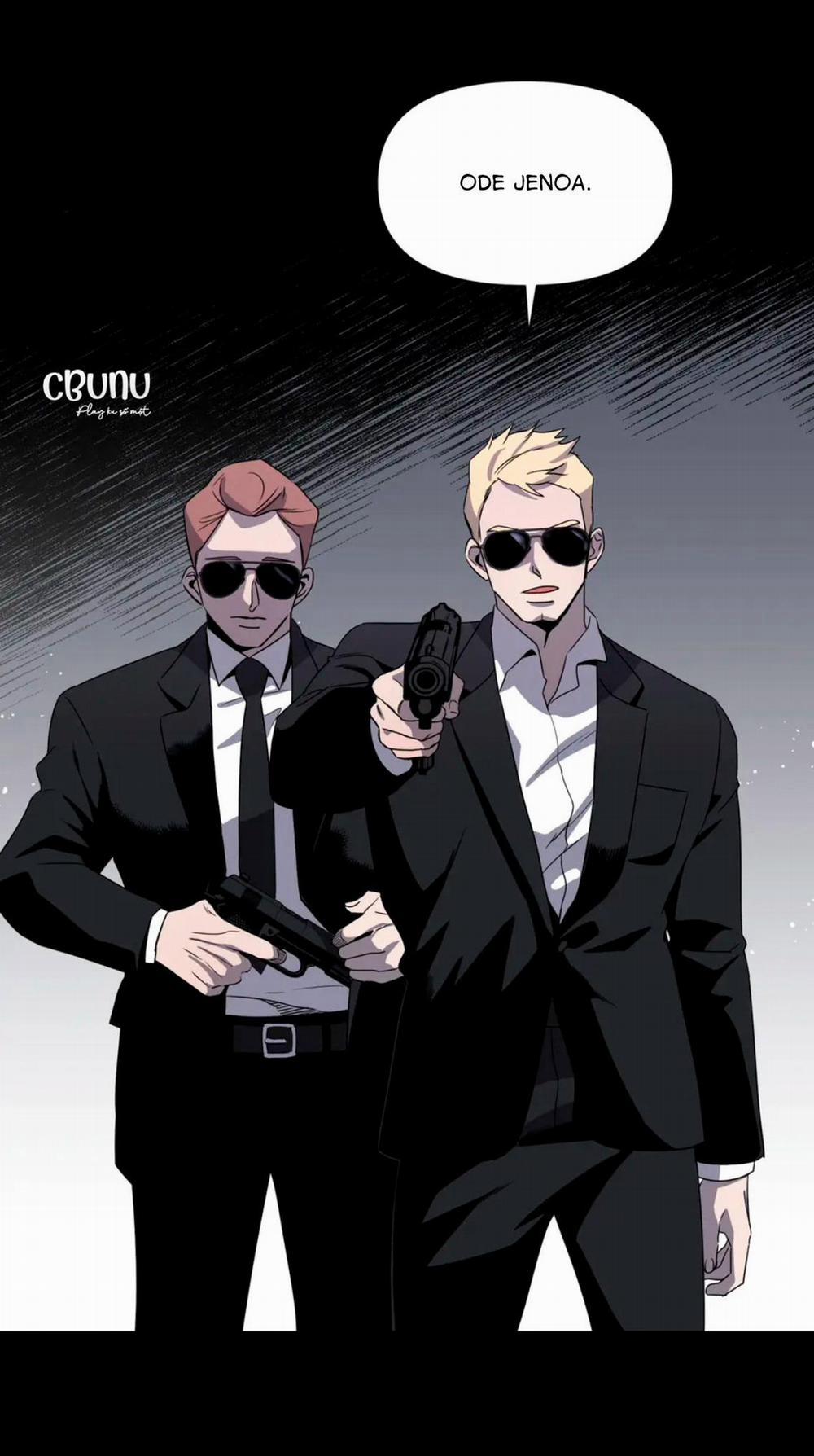 (Cbunu) Ngục Giam Thể Xác 2 trang 139