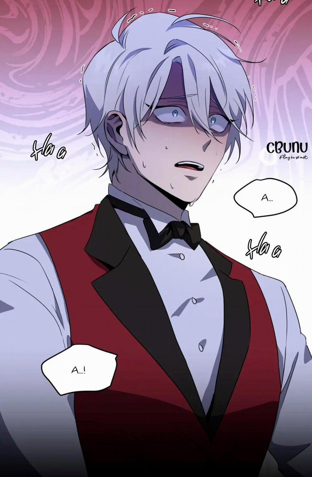 (Cbunu) Ngục Giam Thể Xác 2 trang 142