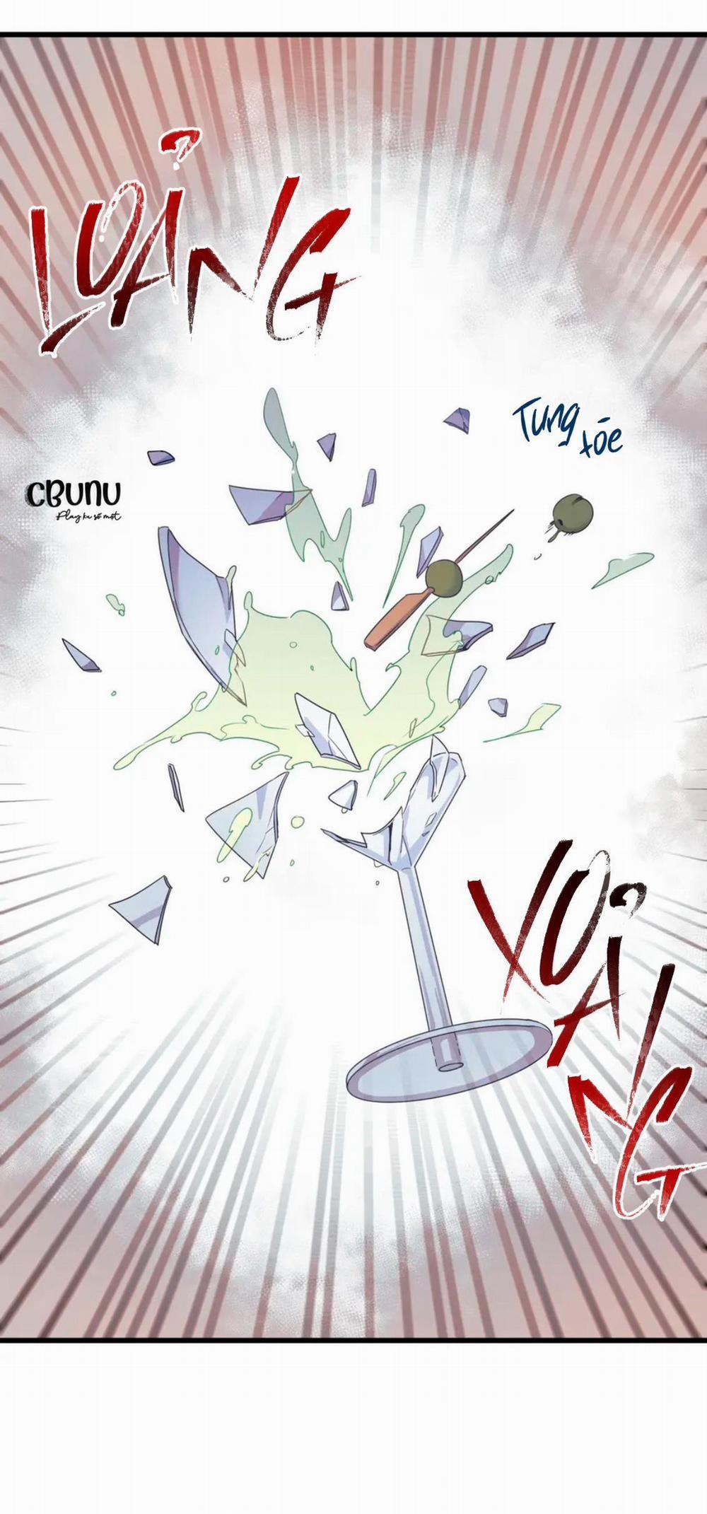 (Cbunu) Ngục Giam Thể Xác 2 trang 25