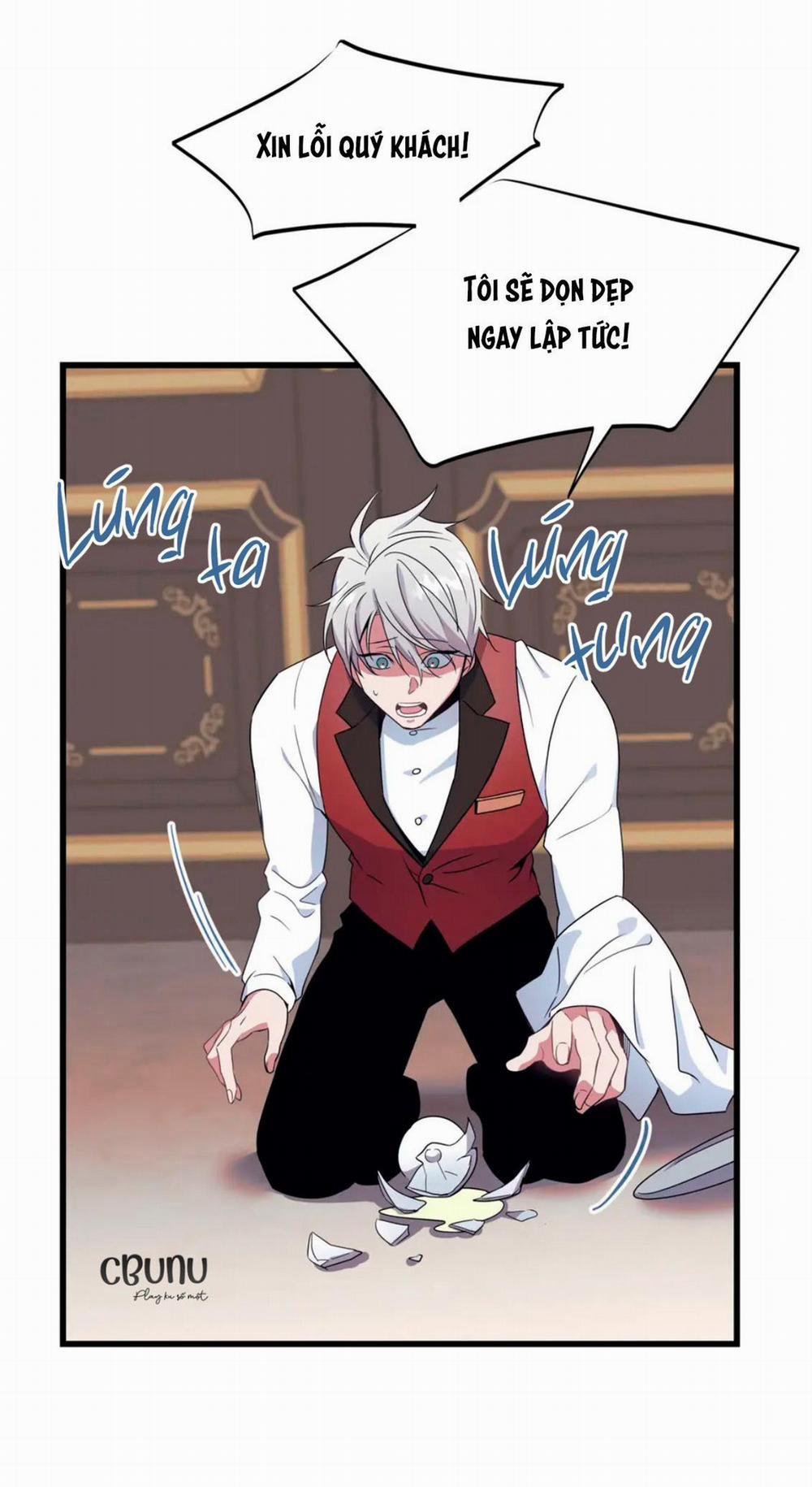 (Cbunu) Ngục Giam Thể Xác 2 trang 28
