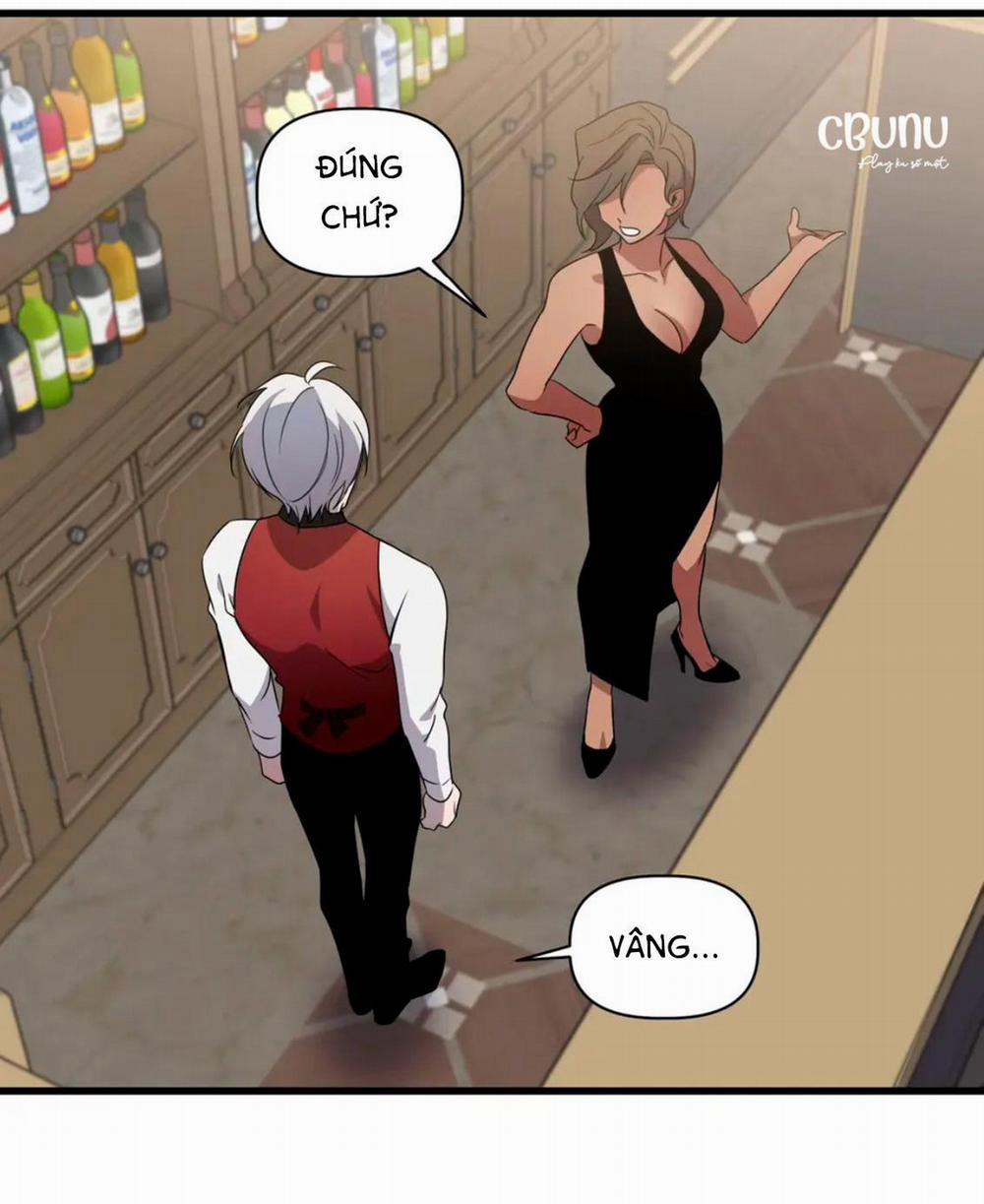 (Cbunu) Ngục Giam Thể Xác 2 trang 60