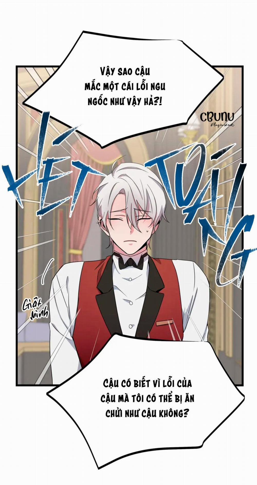 (Cbunu) Ngục Giam Thể Xác 2 trang 61