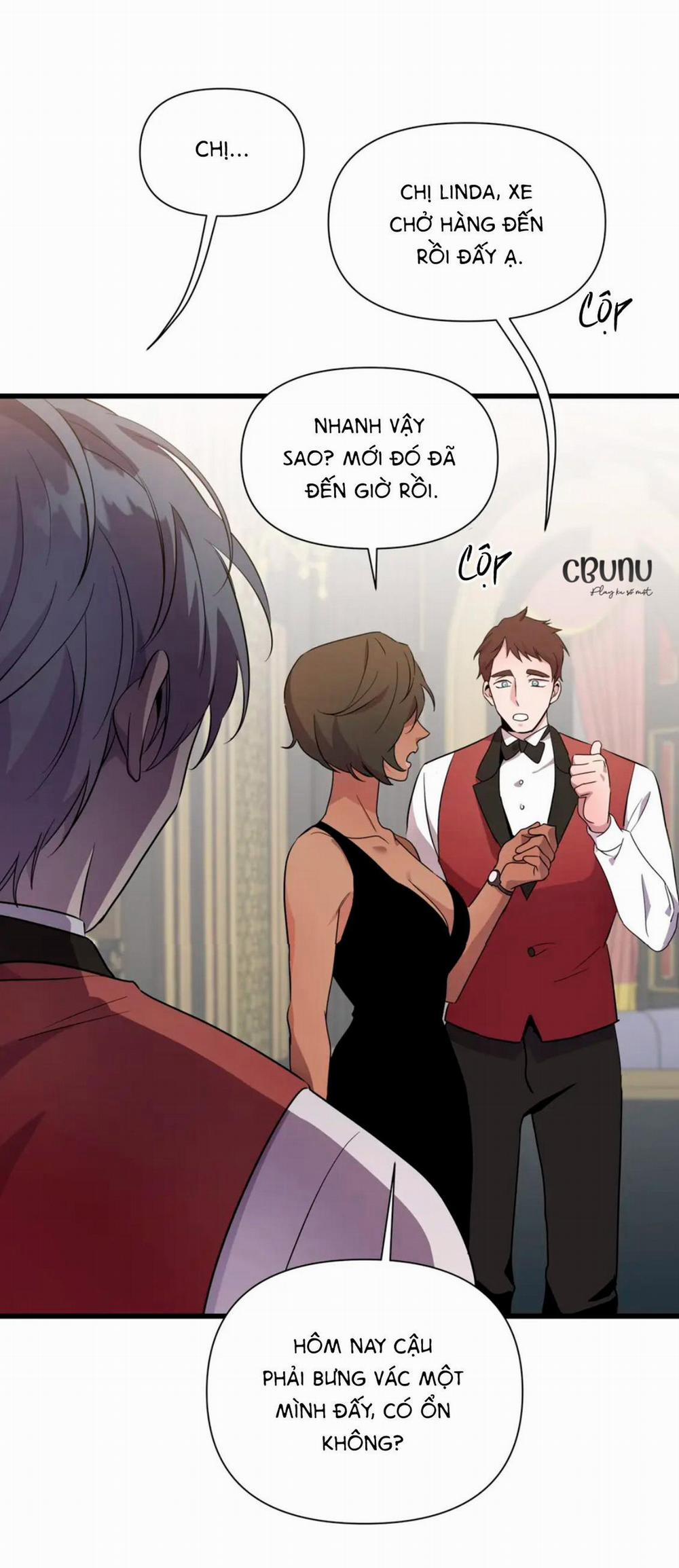 (Cbunu) Ngục Giam Thể Xác 2 trang 71