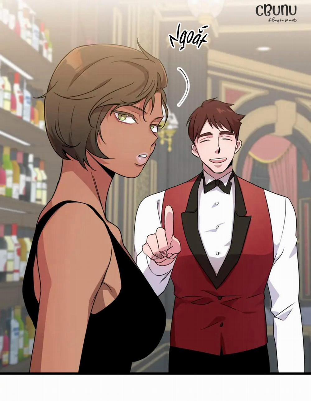 (Cbunu) Ngục Giam Thể Xác 2 trang 75