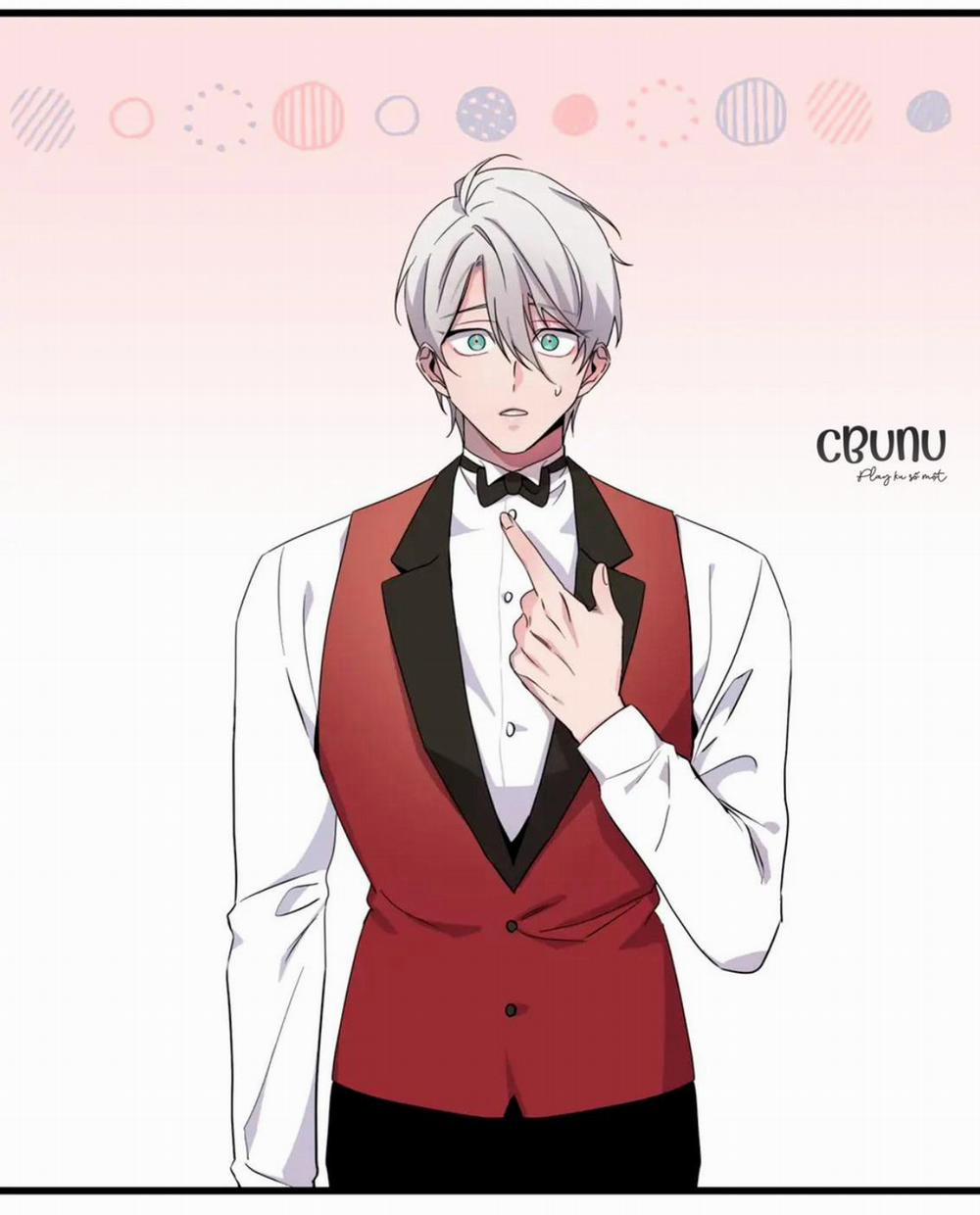 (Cbunu) Ngục Giam Thể Xác 2 trang 77