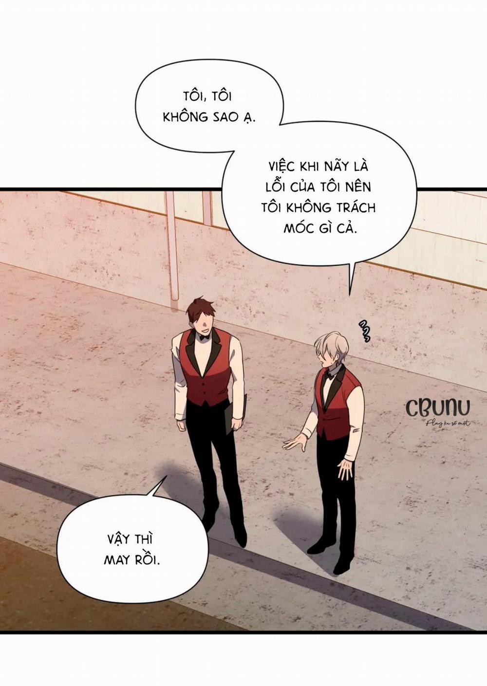 (Cbunu) Ngục Giam Thể Xác 2 trang 83