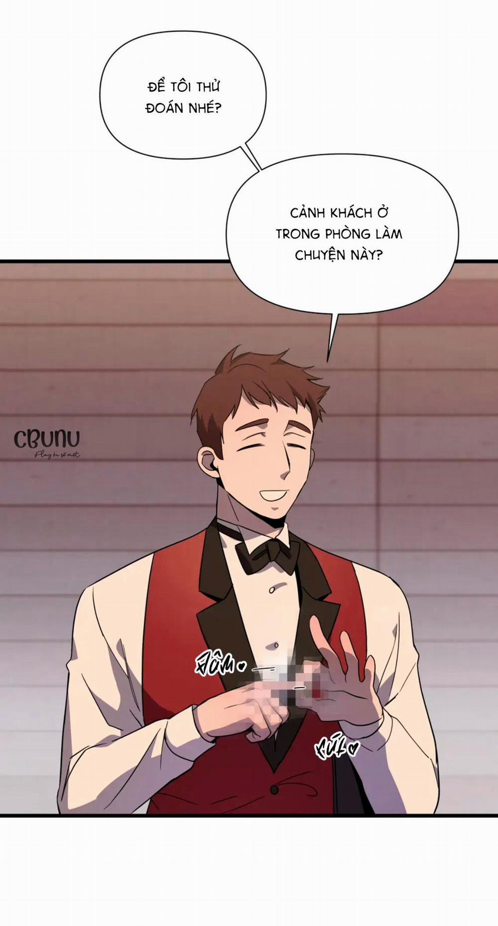 (Cbunu) Ngục Giam Thể Xác 2 trang 90