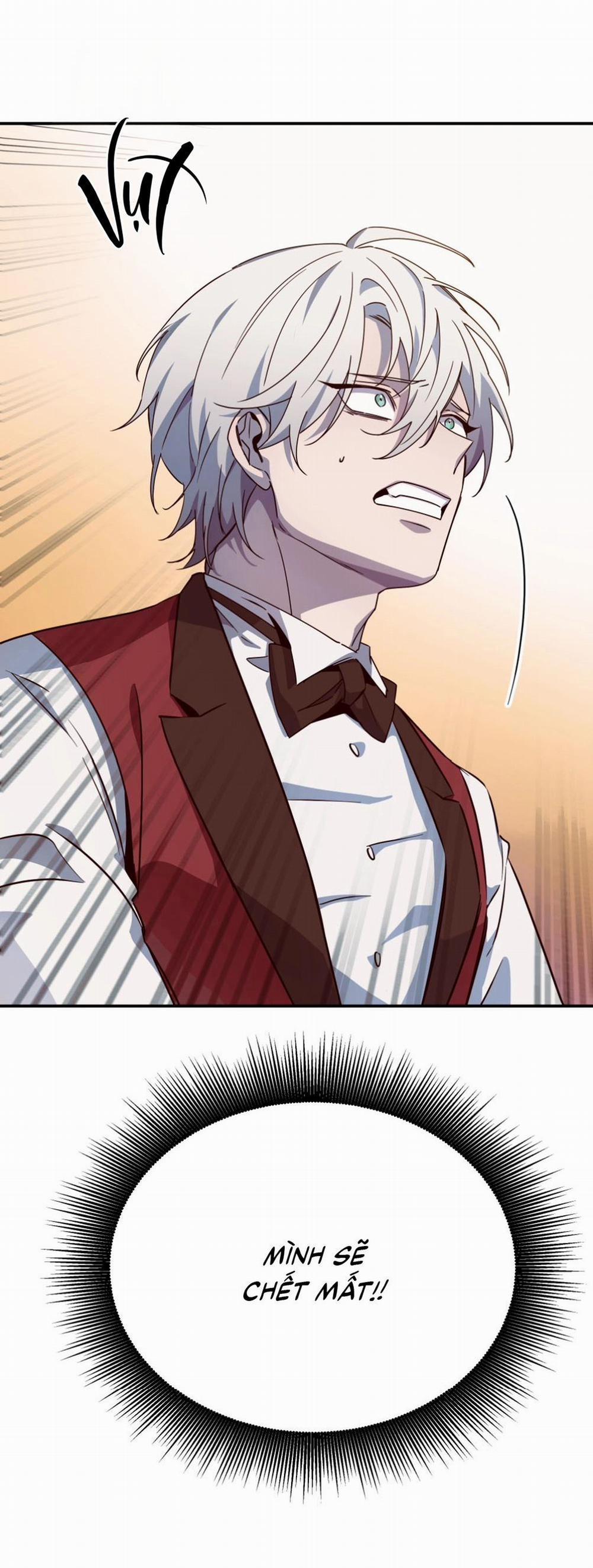 (Cbunu) Ngục Giam Thể Xác 3 trang 10