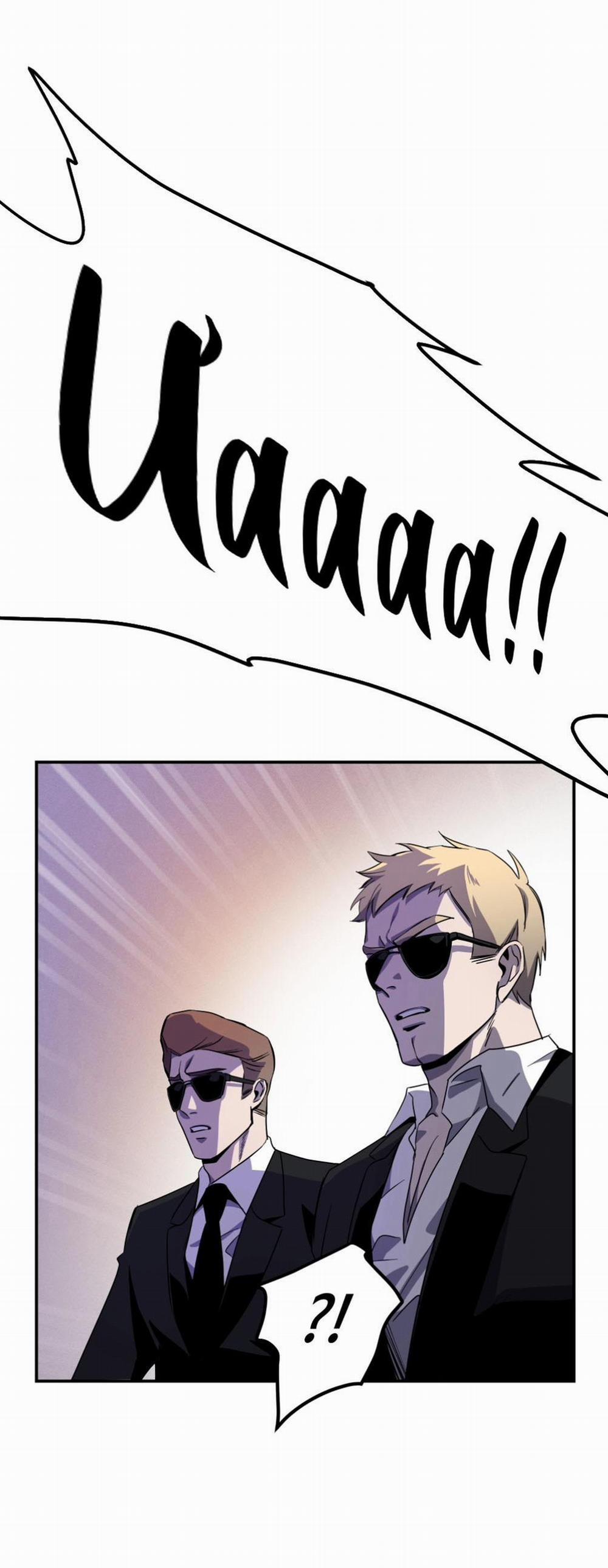 (Cbunu) Ngục Giam Thể Xác 3 trang 11