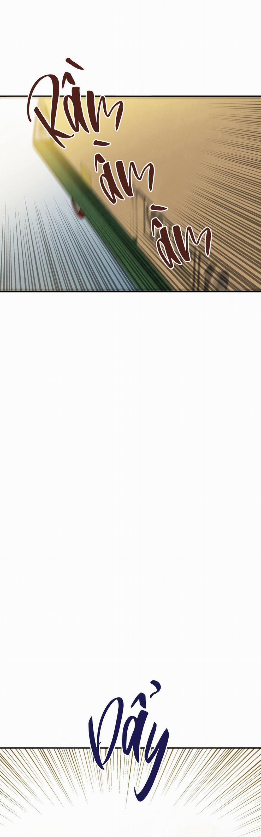 (Cbunu) Ngục Giam Thể Xác 3 trang 12