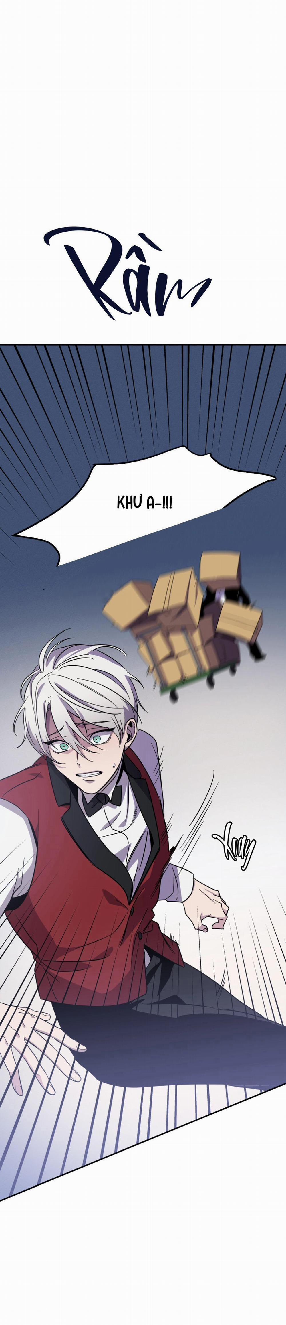 (Cbunu) Ngục Giam Thể Xác 3 trang 14