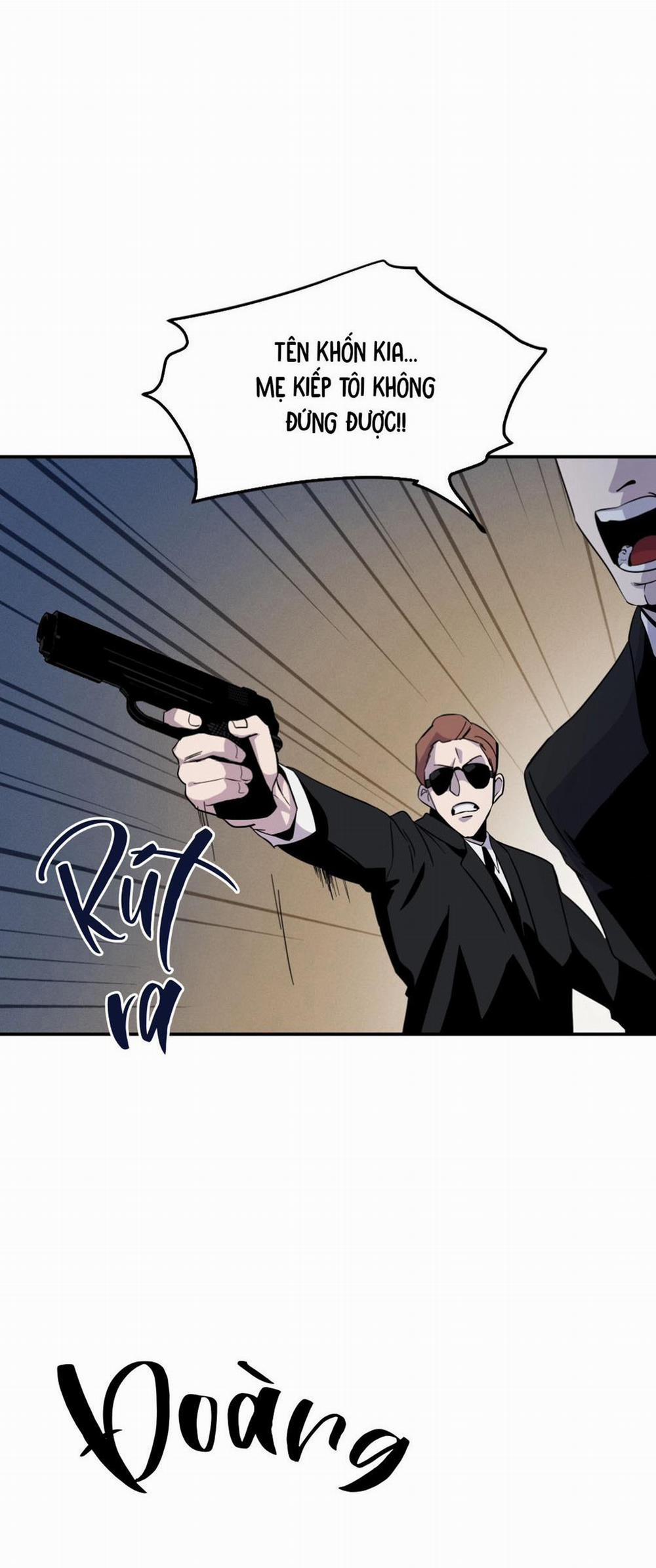 (Cbunu) Ngục Giam Thể Xác 3 trang 17