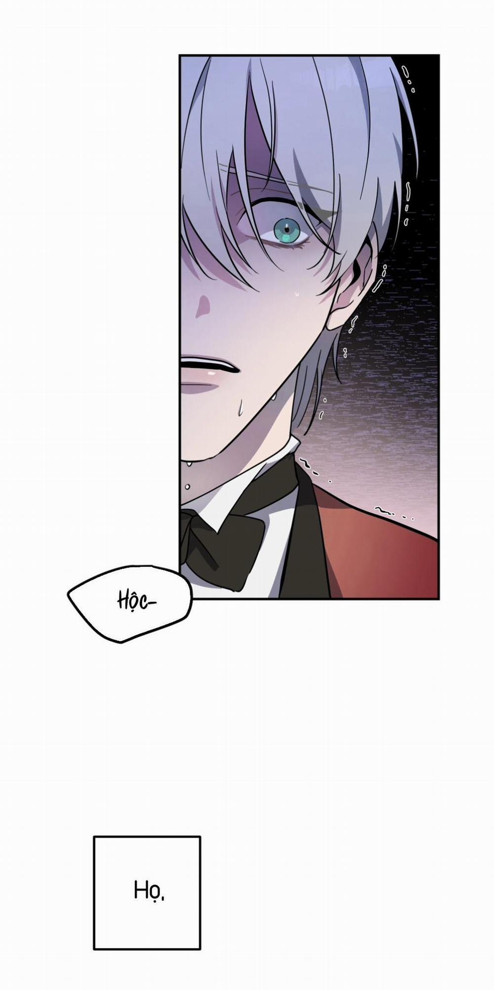 (Cbunu) Ngục Giam Thể Xác 3 trang 2