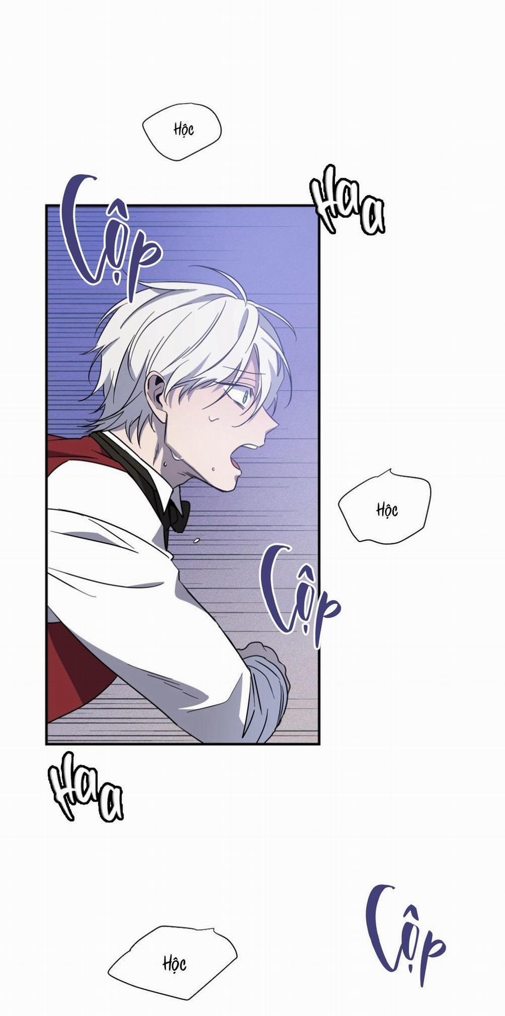 (Cbunu) Ngục Giam Thể Xác 3 trang 24