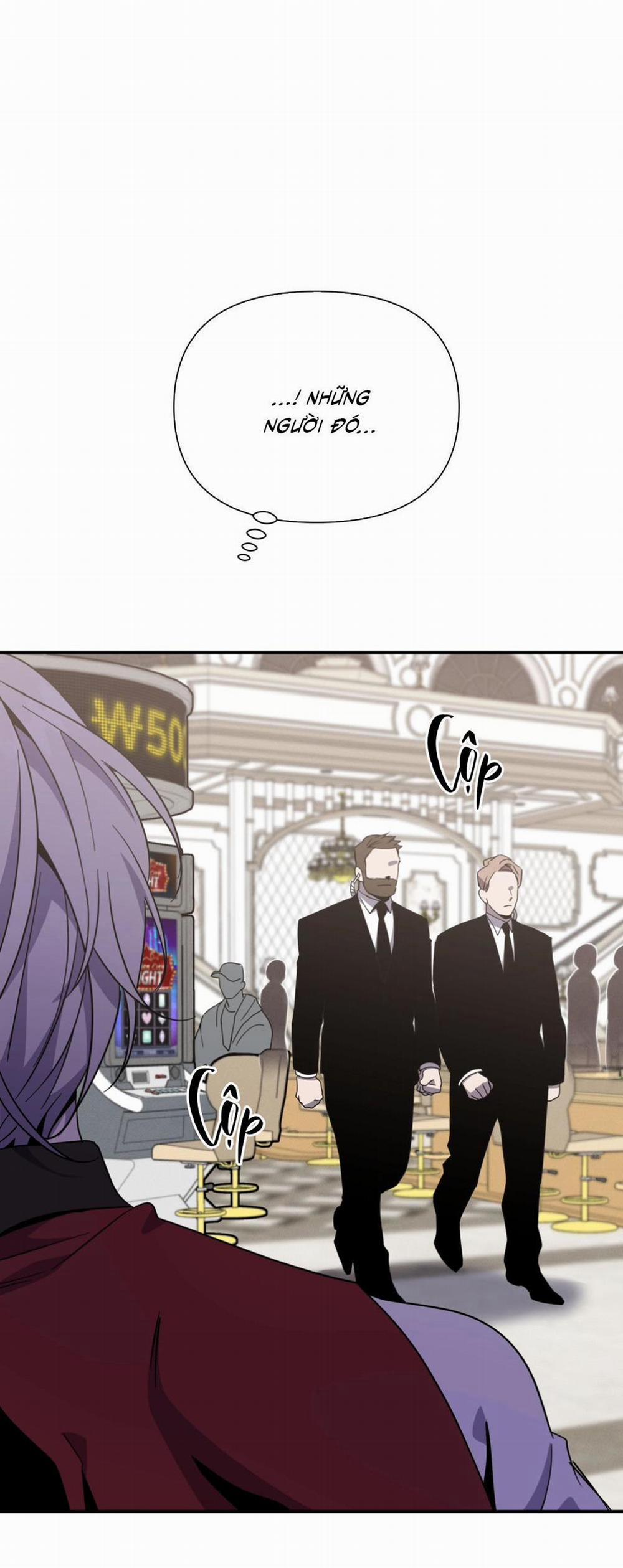 (Cbunu) Ngục Giam Thể Xác 3 trang 27