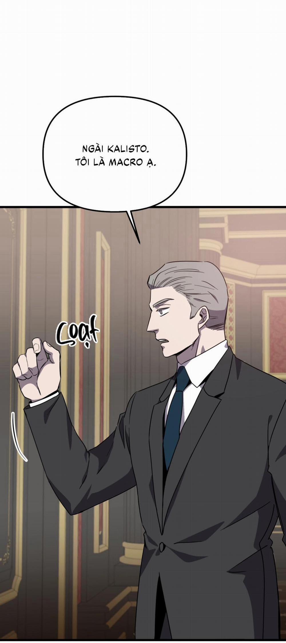 (Cbunu) Ngục Giam Thể Xác 3 trang 38