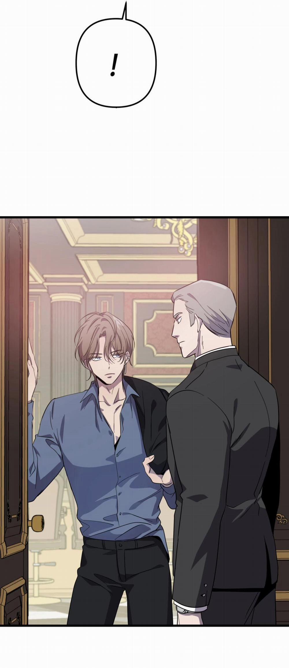 (Cbunu) Ngục Giam Thể Xác 3 trang 40