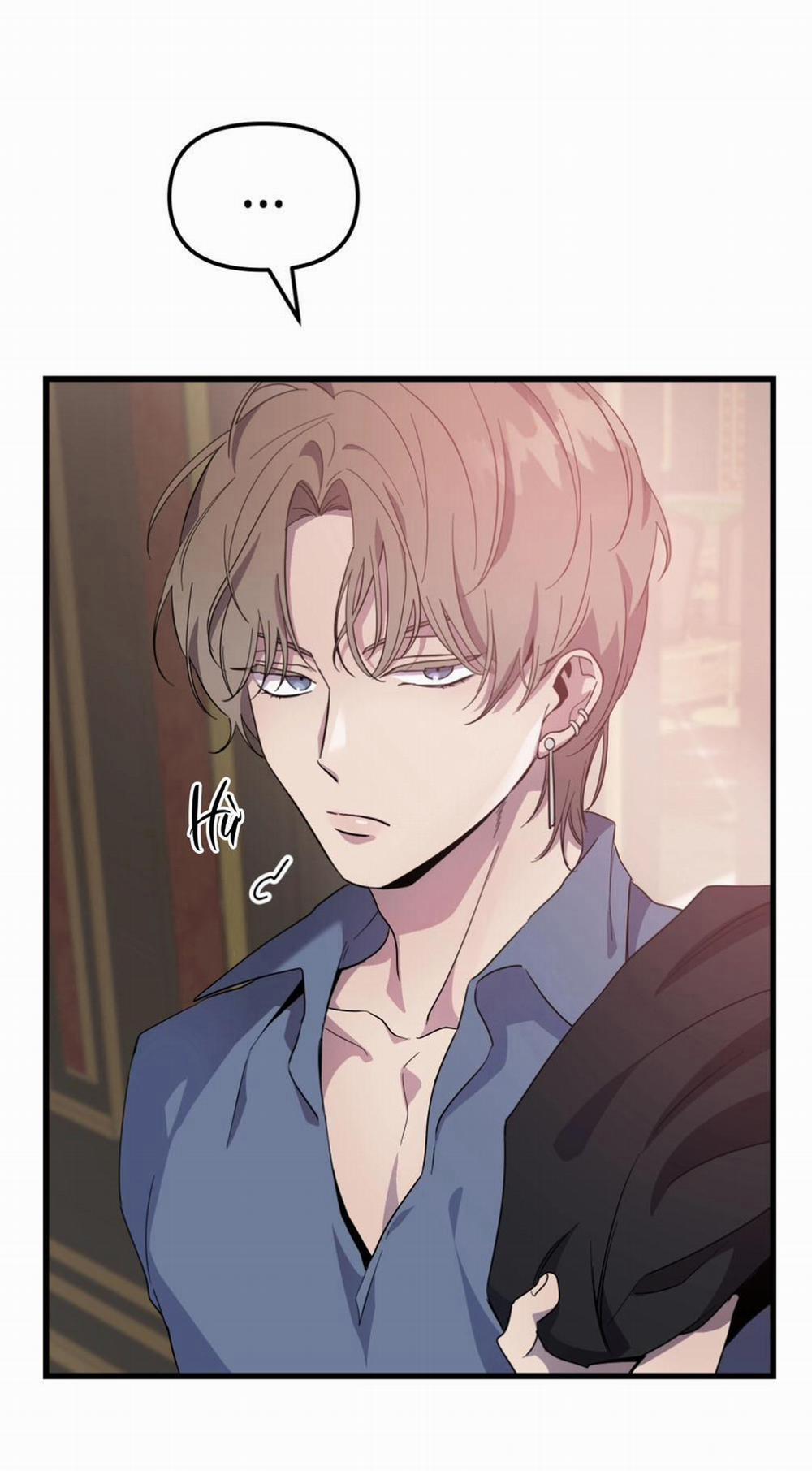 (Cbunu) Ngục Giam Thể Xác 3 trang 41