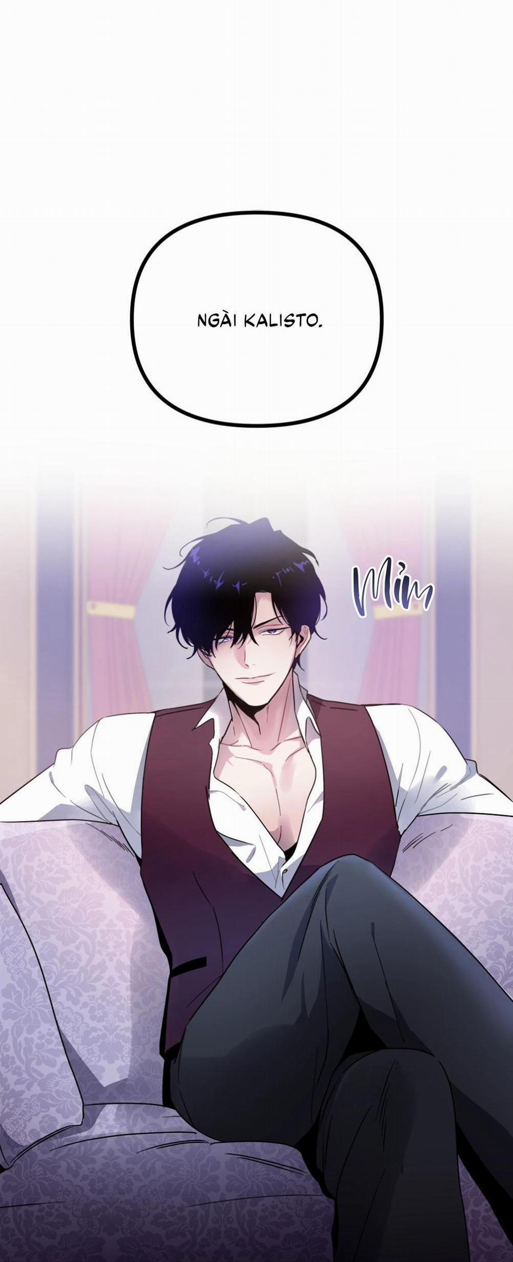 (Cbunu) Ngục Giam Thể Xác 3 trang 47