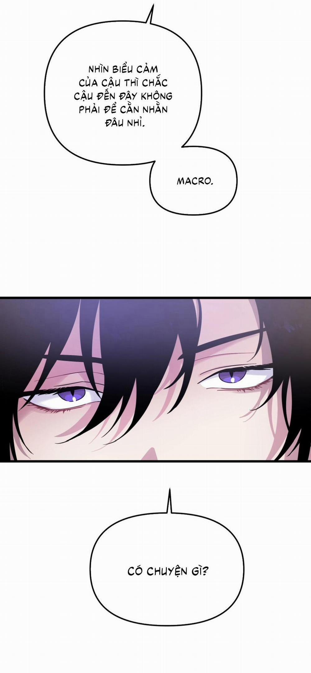 (Cbunu) Ngục Giam Thể Xác 3 trang 49