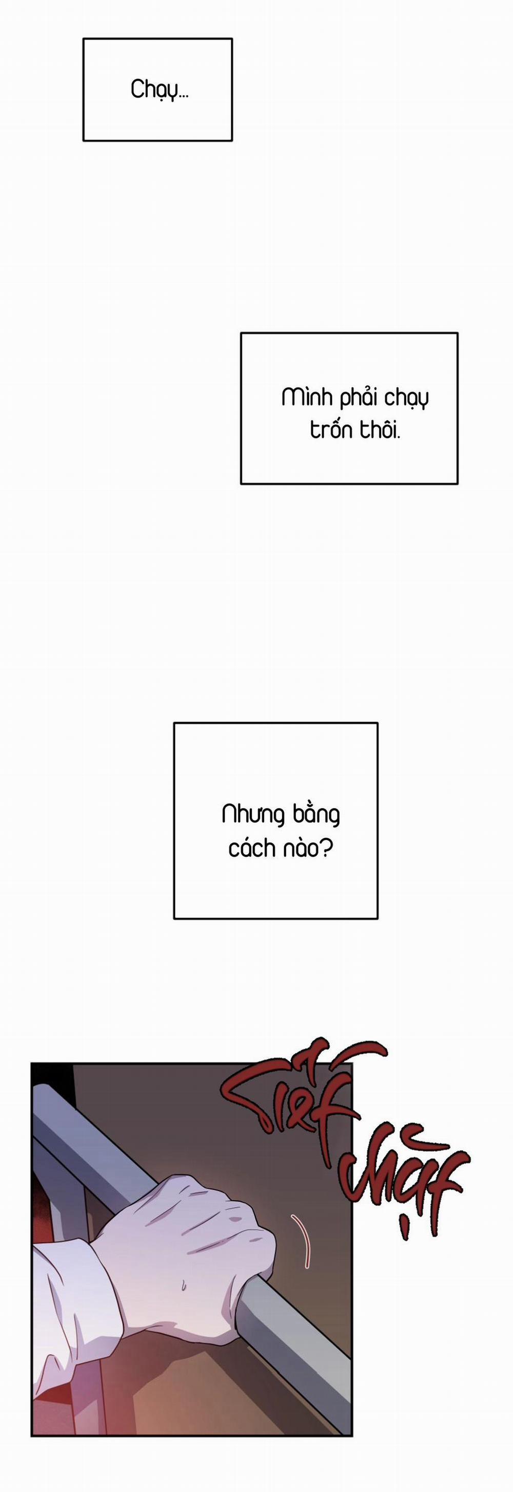 (Cbunu) Ngục Giam Thể Xác 3 trang 5