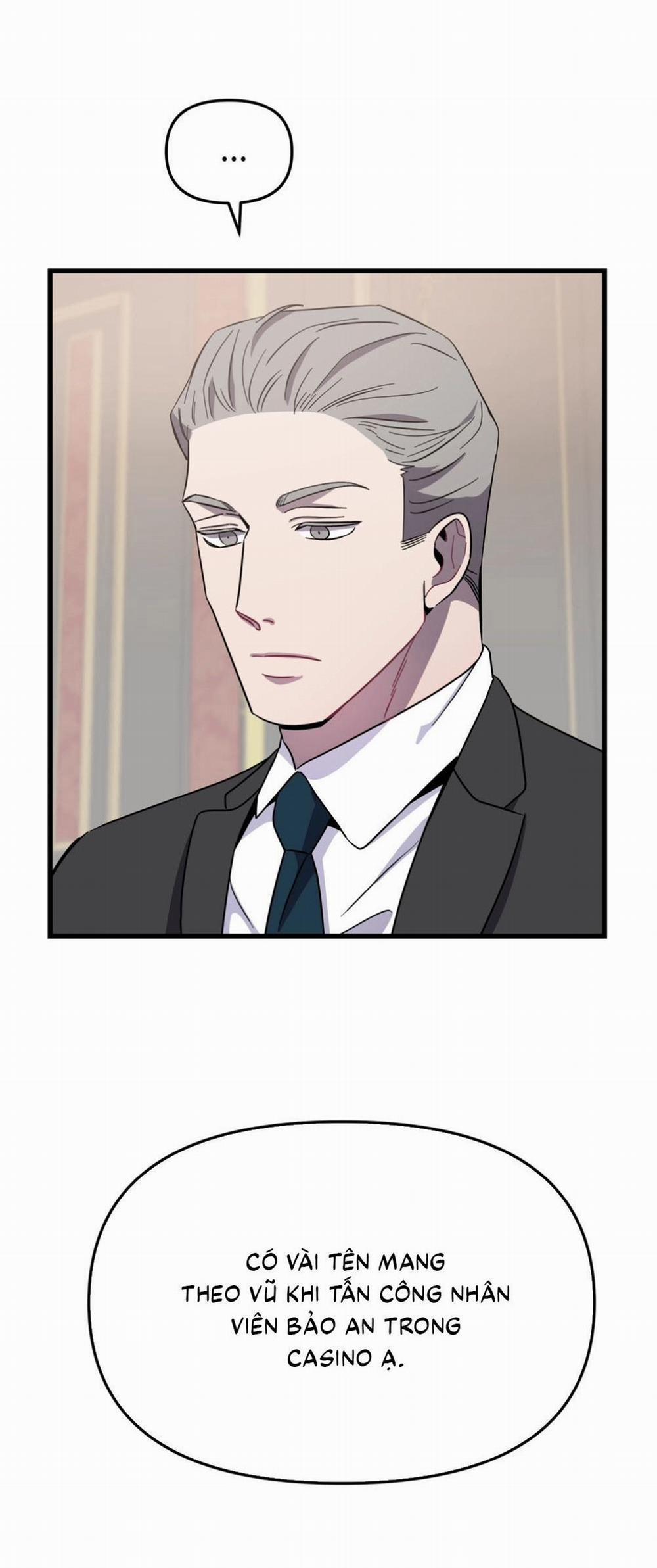 (Cbunu) Ngục Giam Thể Xác 3 trang 50