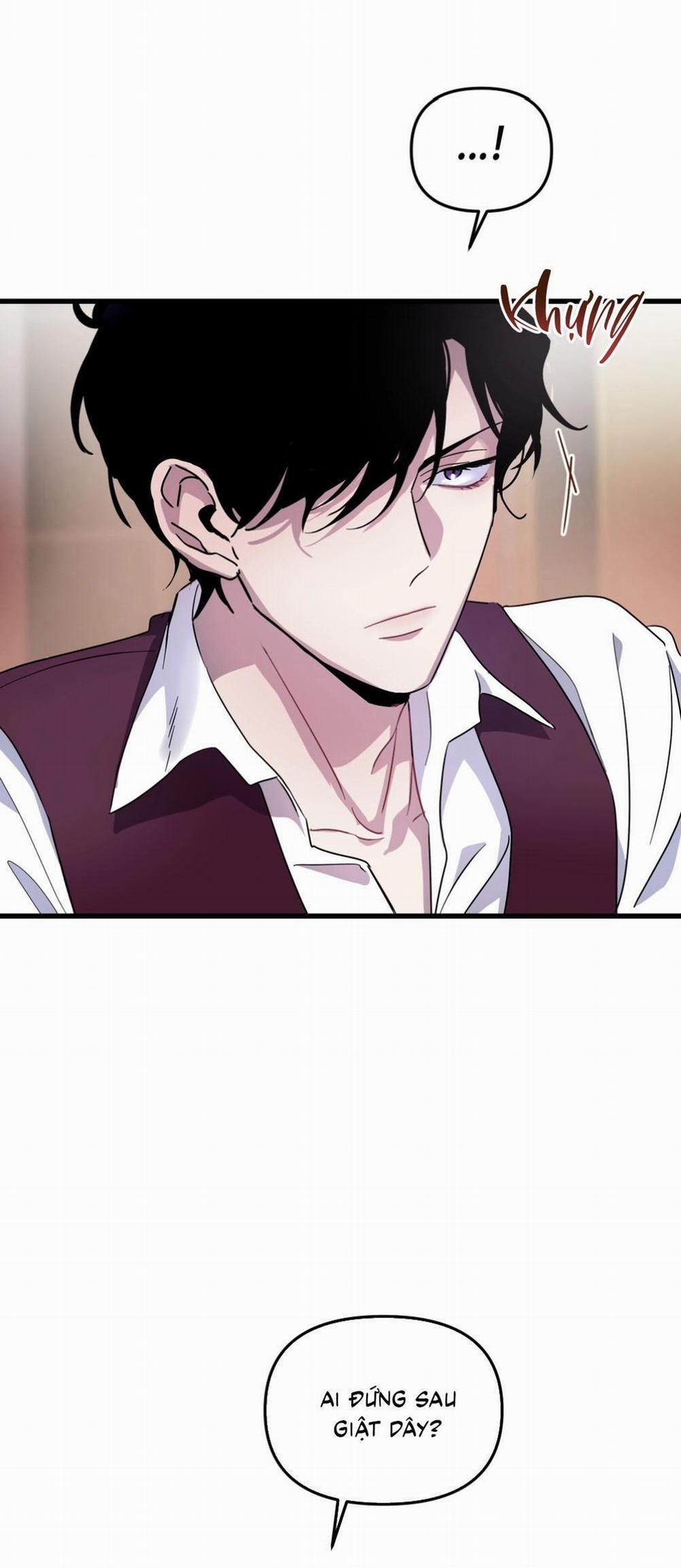 (Cbunu) Ngục Giam Thể Xác 3 trang 51