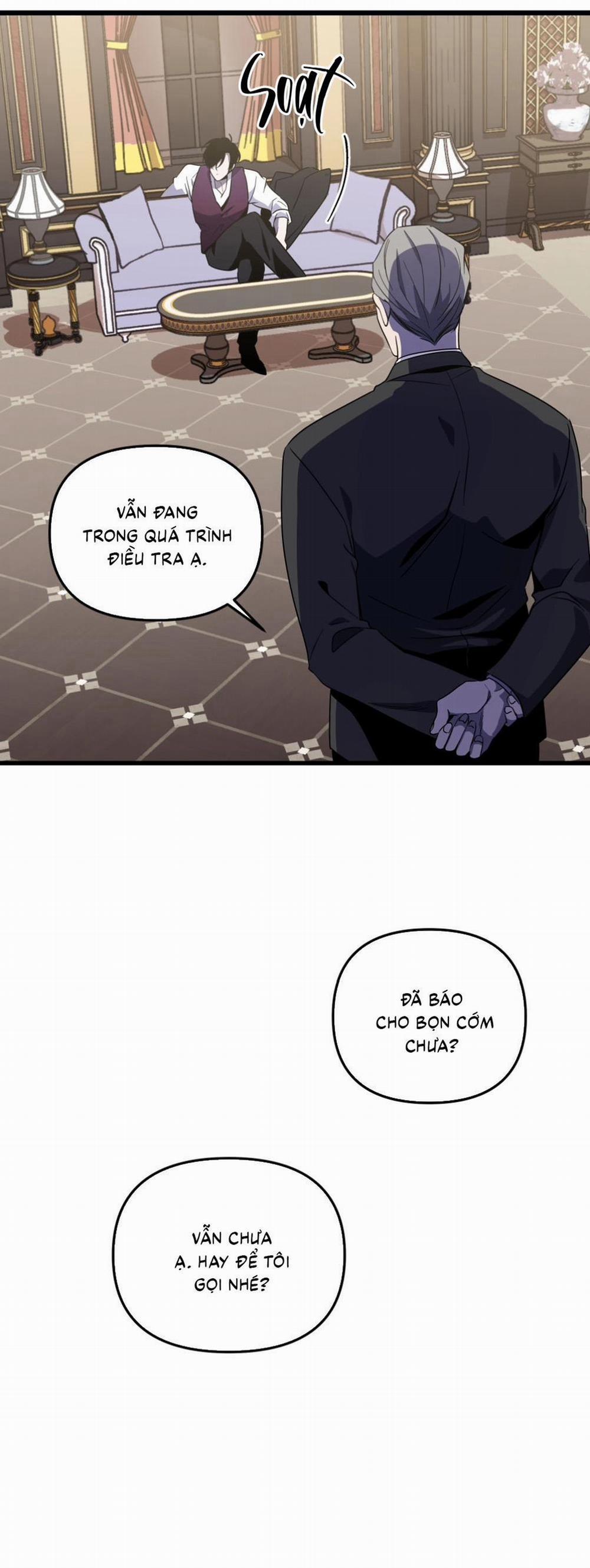 (Cbunu) Ngục Giam Thể Xác 3 trang 52