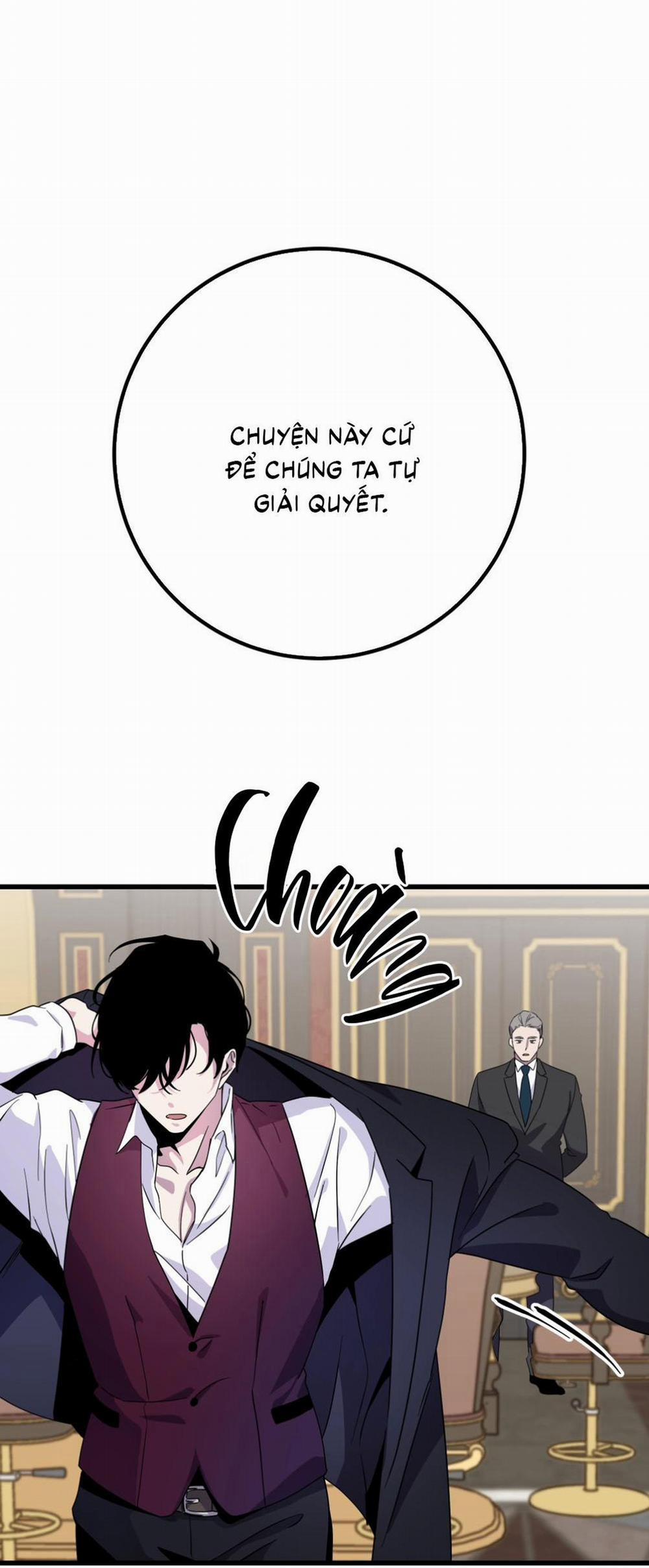 (Cbunu) Ngục Giam Thể Xác 3 trang 54