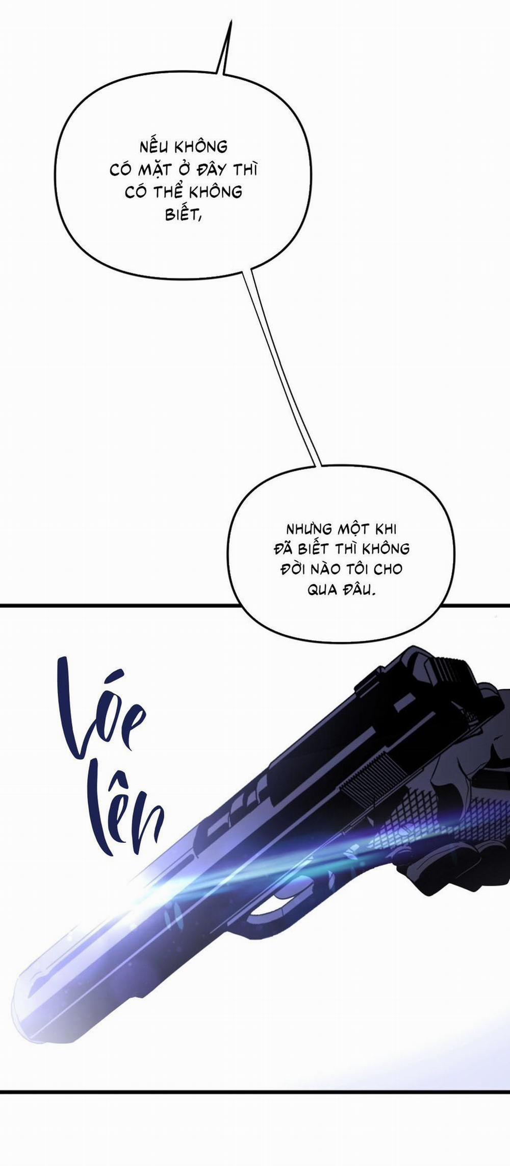 (Cbunu) Ngục Giam Thể Xác 3 trang 58