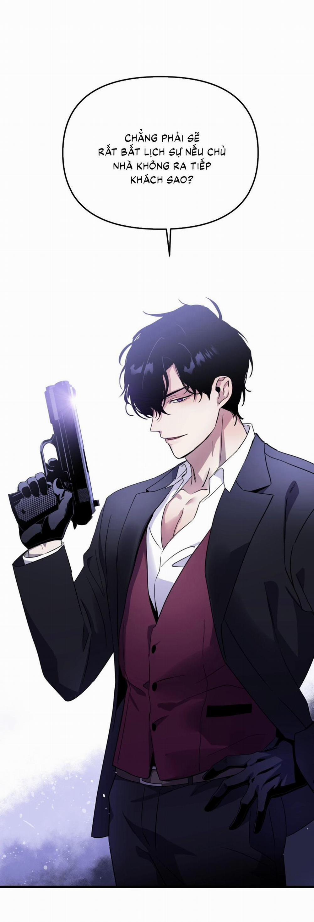 (Cbunu) Ngục Giam Thể Xác 3 trang 59