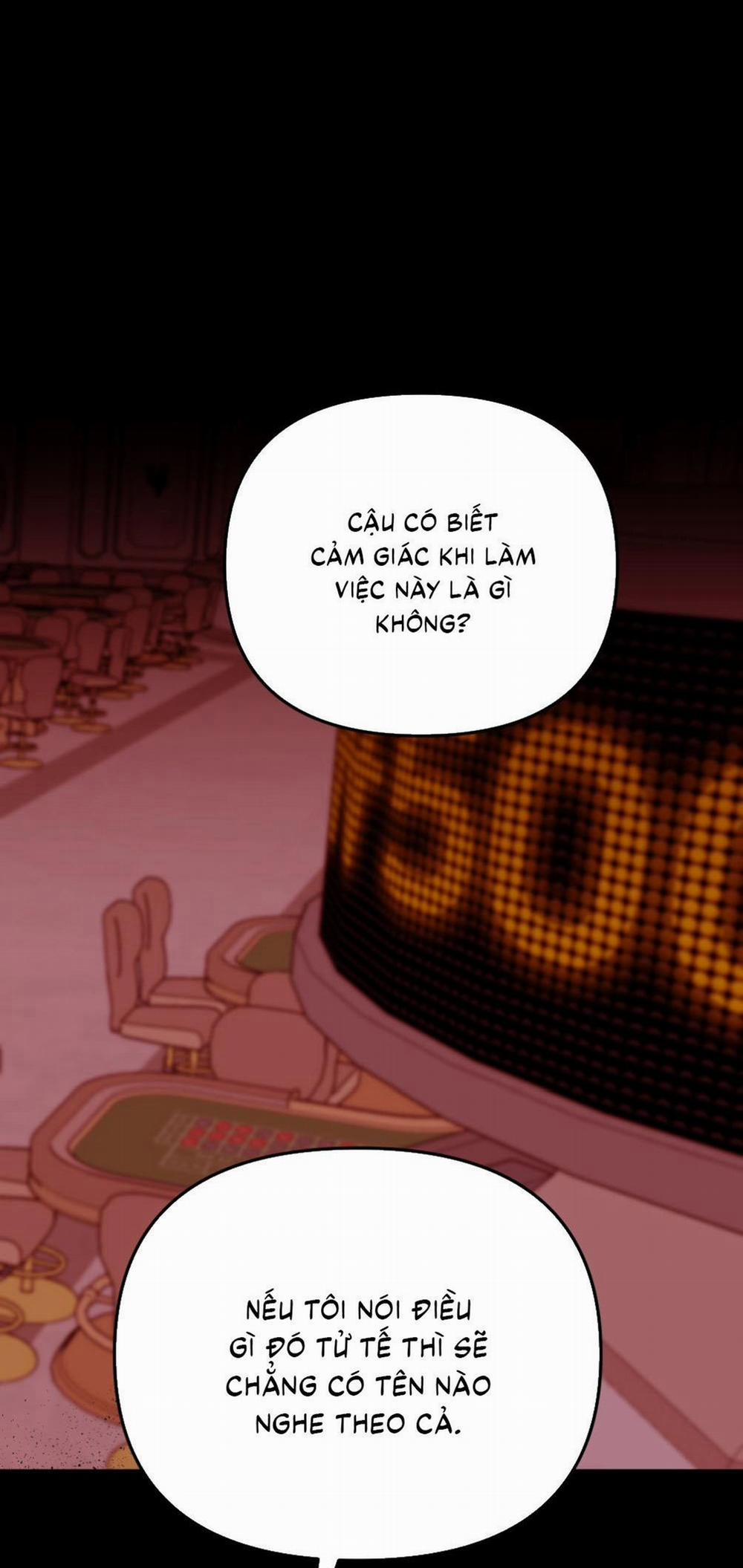 (Cbunu) Ngục Giam Thể Xác 3 trang 62