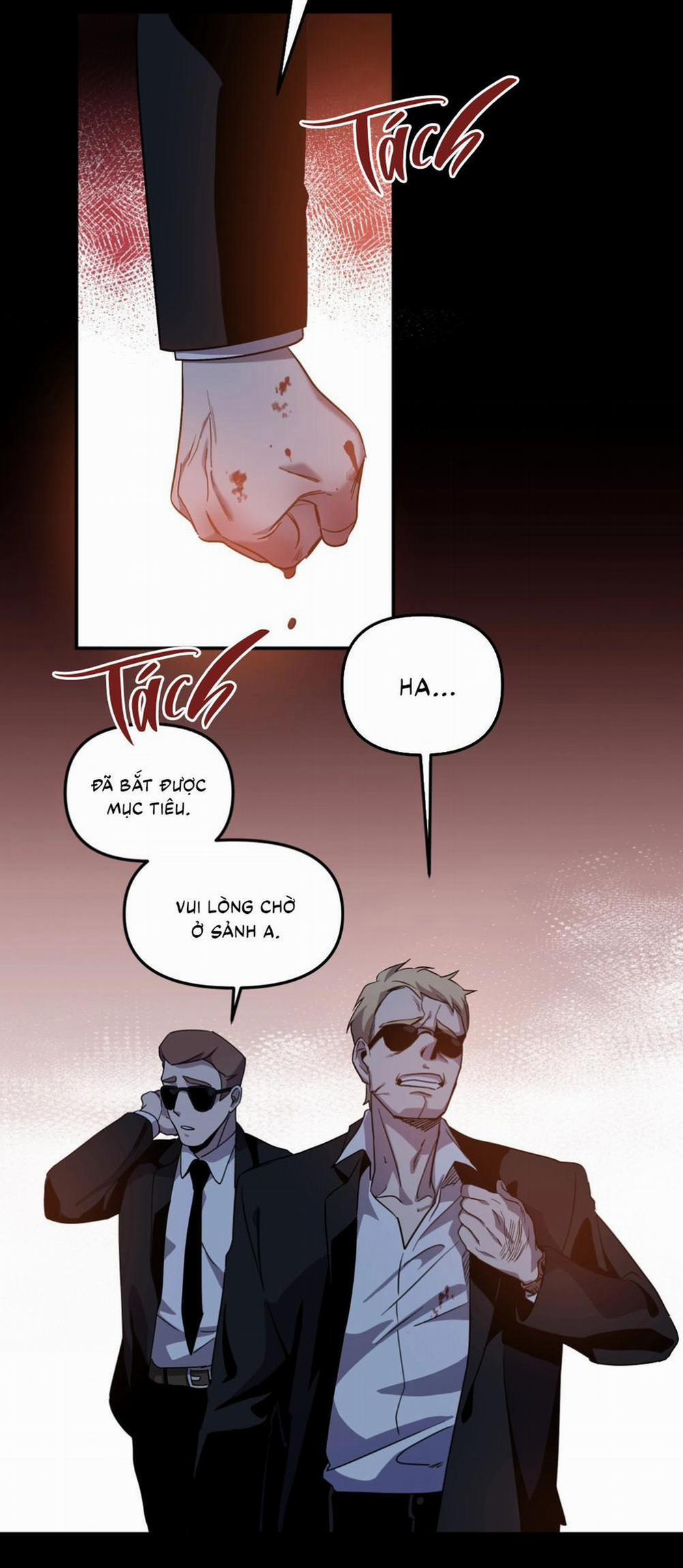 (Cbunu) Ngục Giam Thể Xác 3 trang 63