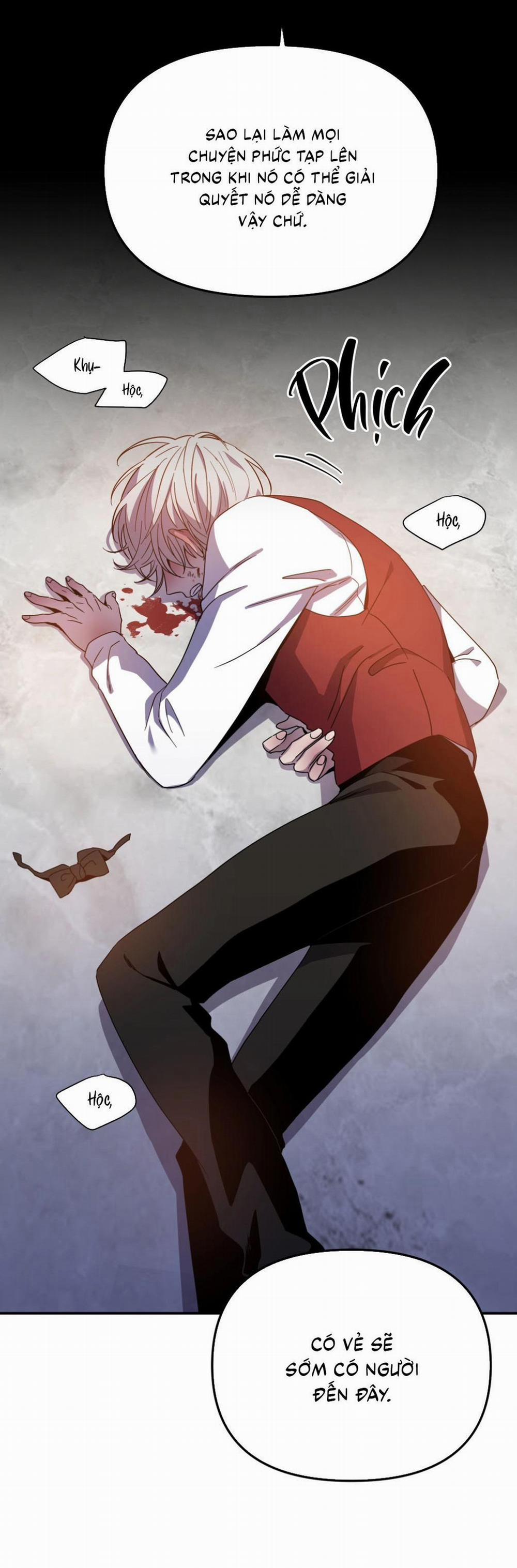 (Cbunu) Ngục Giam Thể Xác 3 trang 64