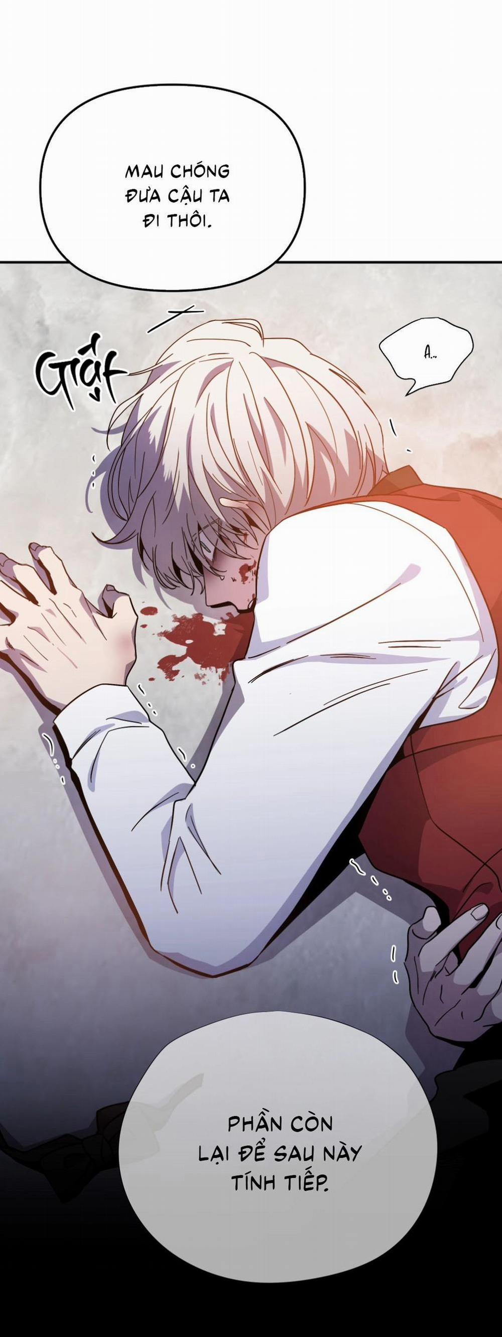 (Cbunu) Ngục Giam Thể Xác 3 trang 65