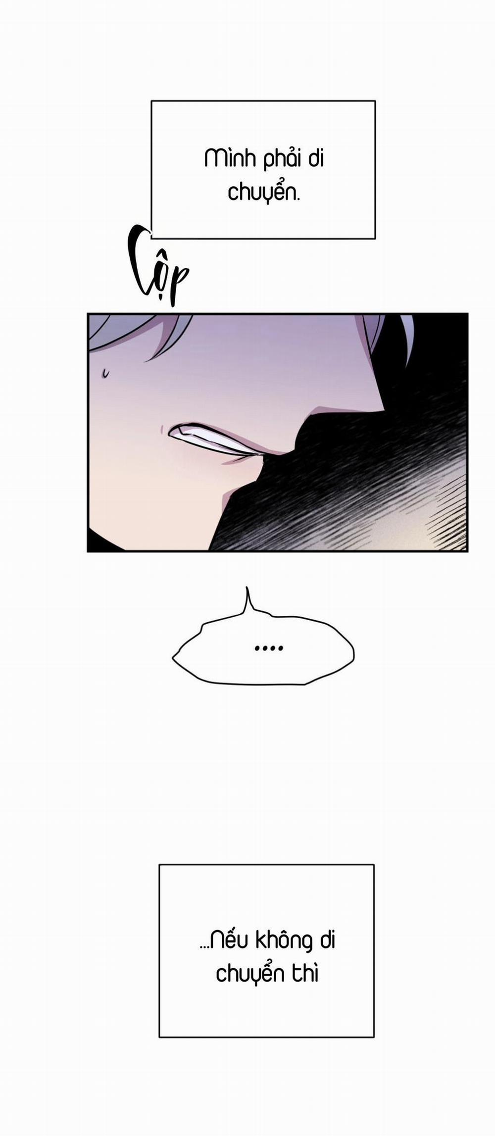 (Cbunu) Ngục Giam Thể Xác 3 trang 9