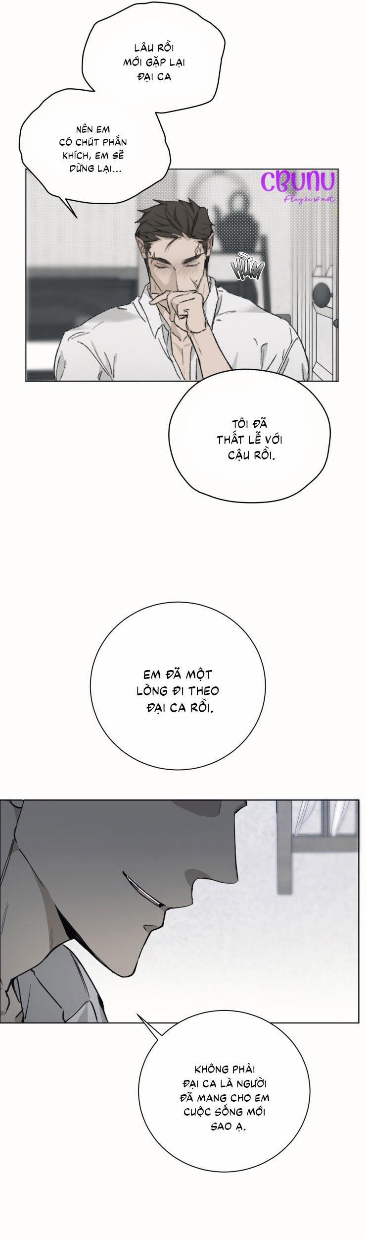 (Cbunu) Nuốt Gai 23 trang 23