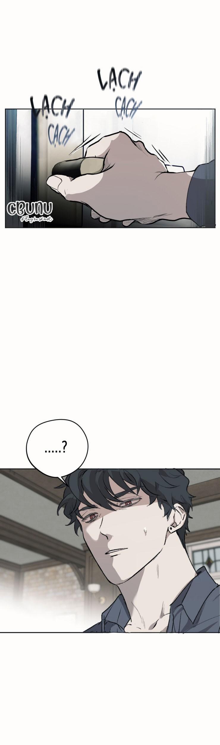 (Cbunu) Nuốt Gai 24 trang 0