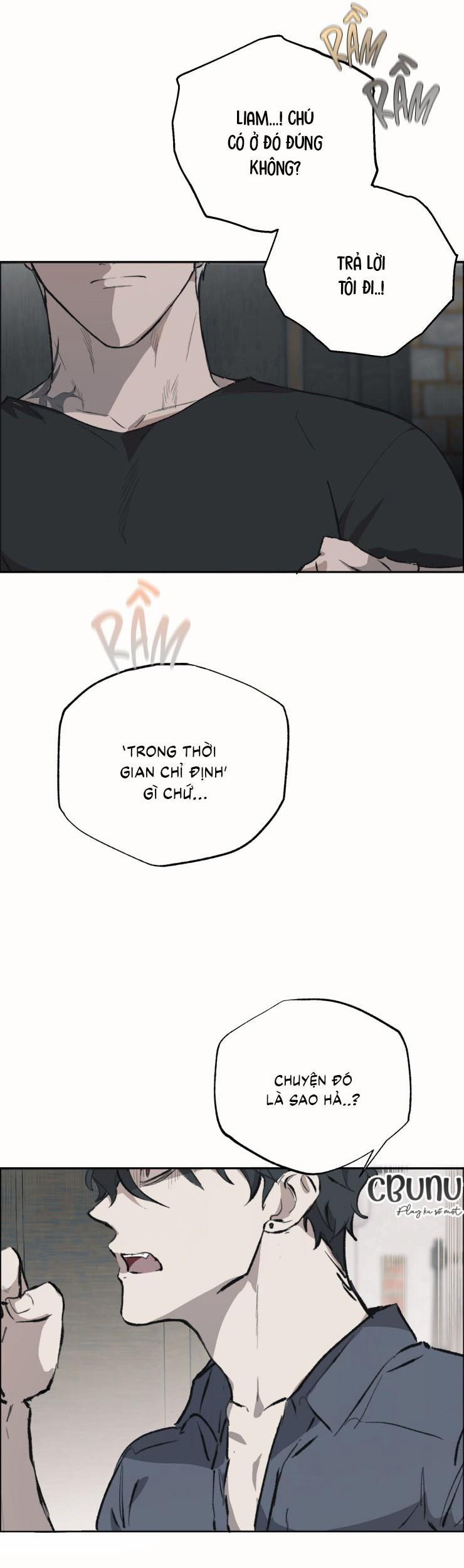 (Cbunu) Nuốt Gai 24 trang 4