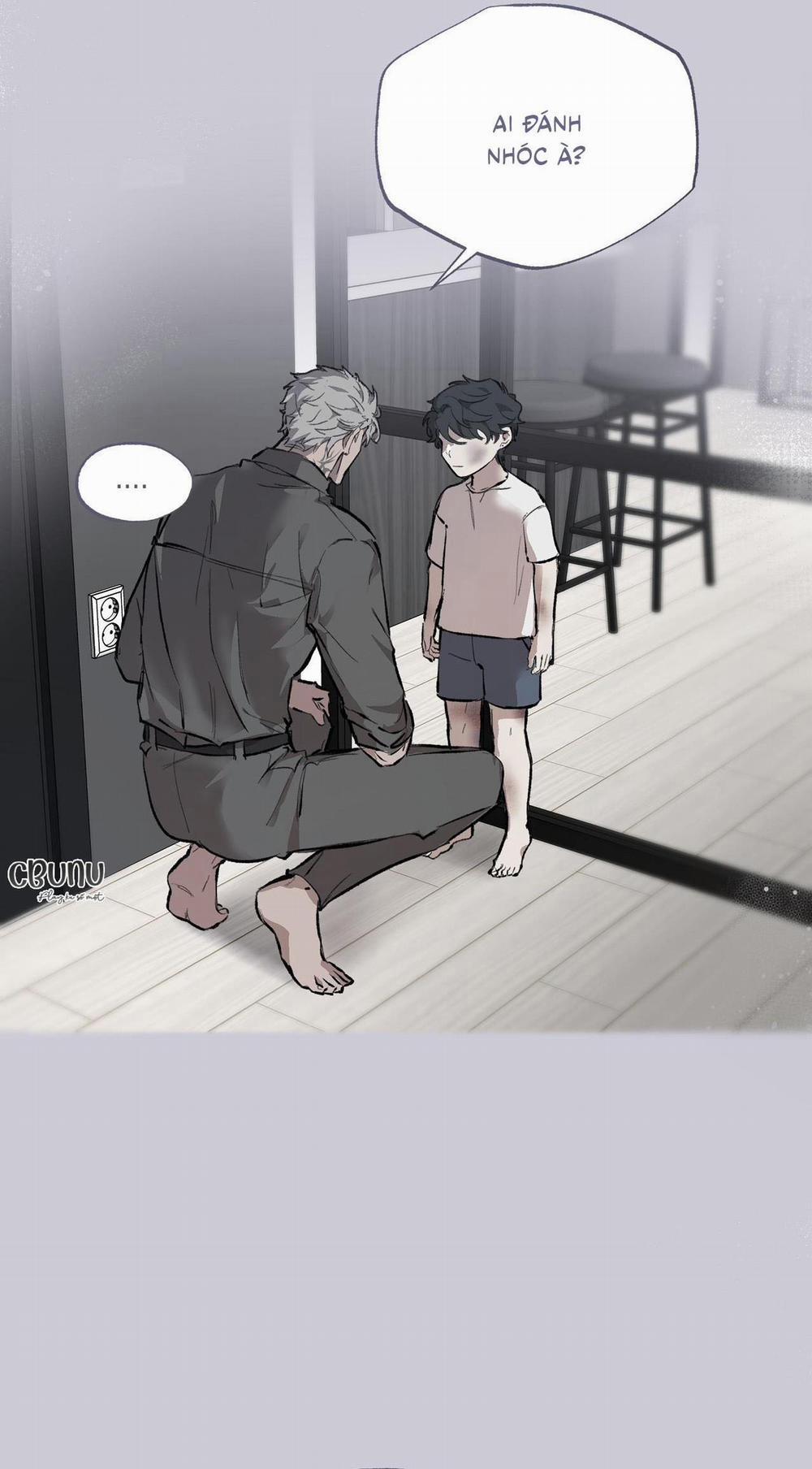 (Cbunu) Nuốt Gai 25 trang 17