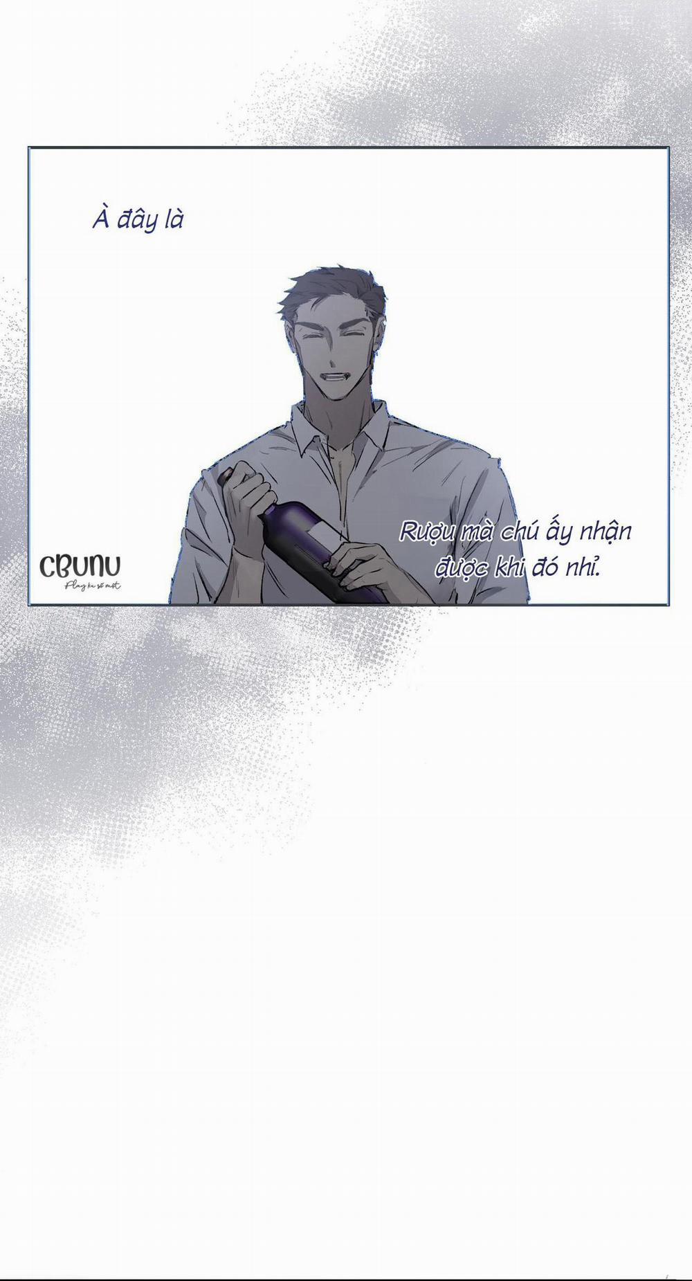 (Cbunu) Nuốt Gai 25 trang 3