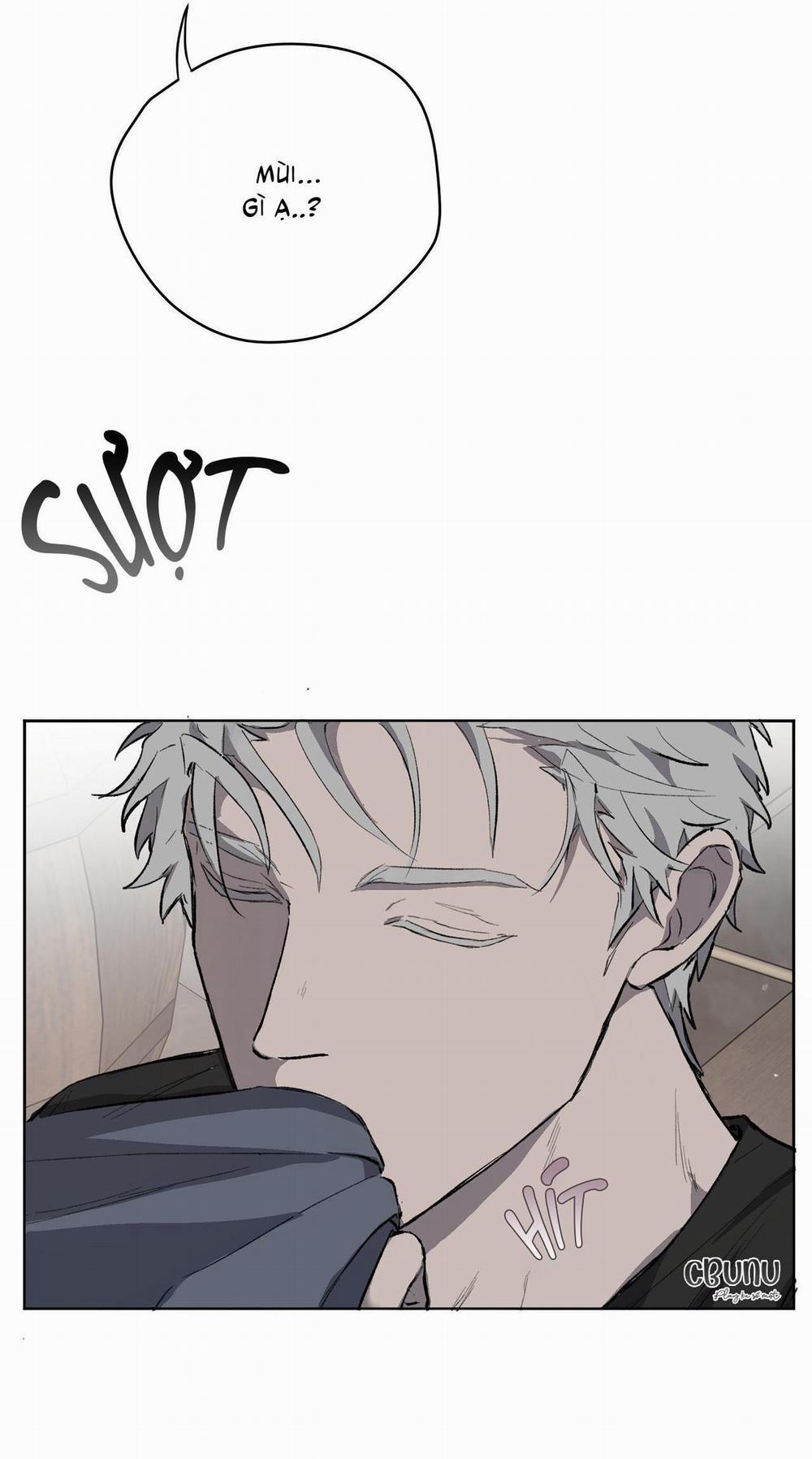 (Cbunu) Nuốt Gai 25 trang 37