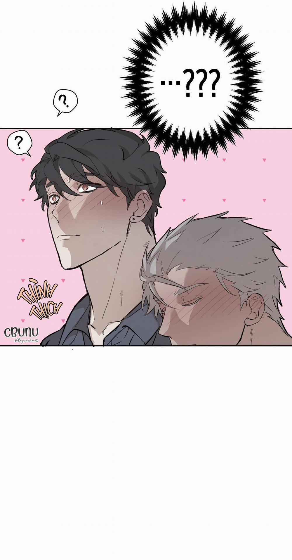 (Cbunu) Nuốt Gai 25 trang 9