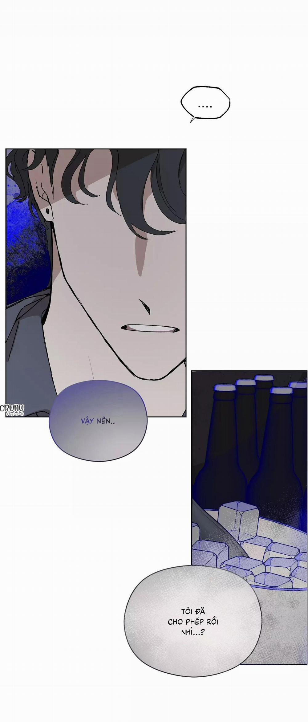 (Cbunu) Nuốt Gai 26 H+ trang 29
